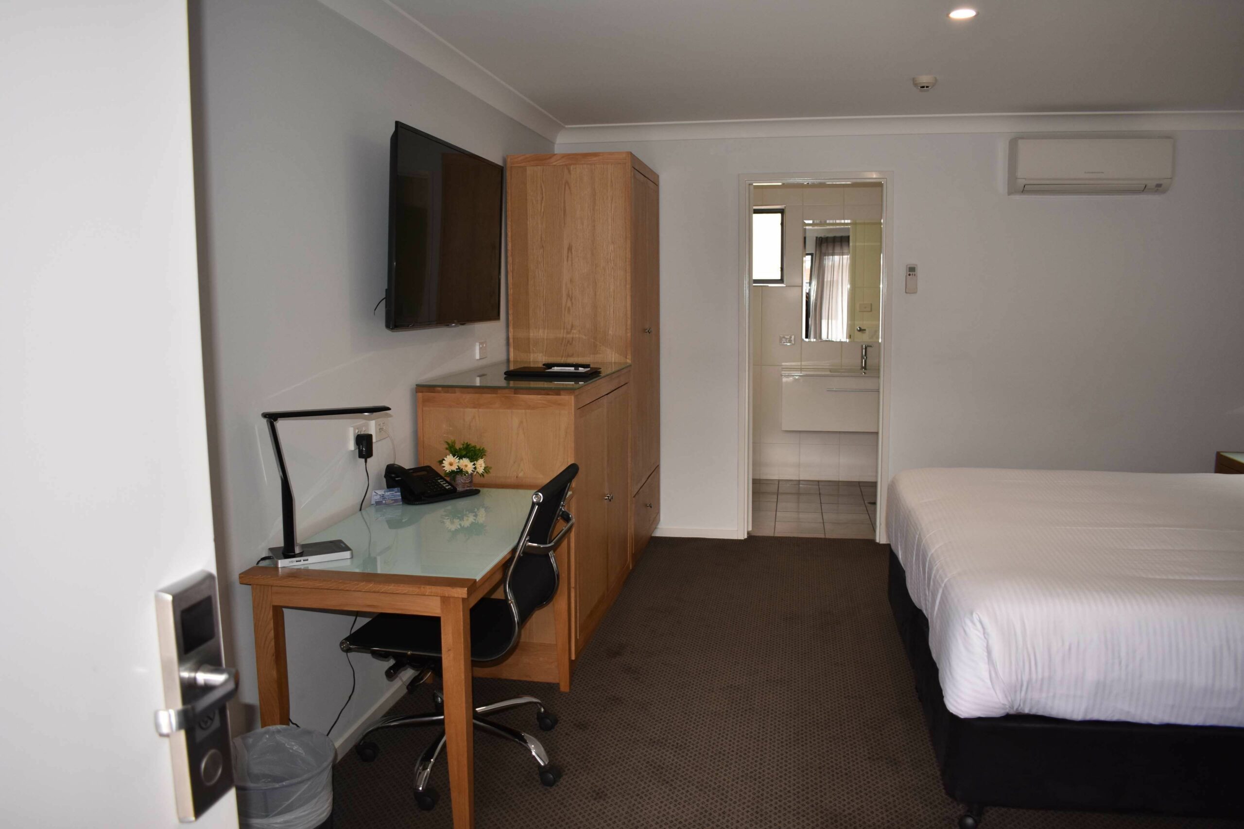 Best Western Quirindi RSL Motel