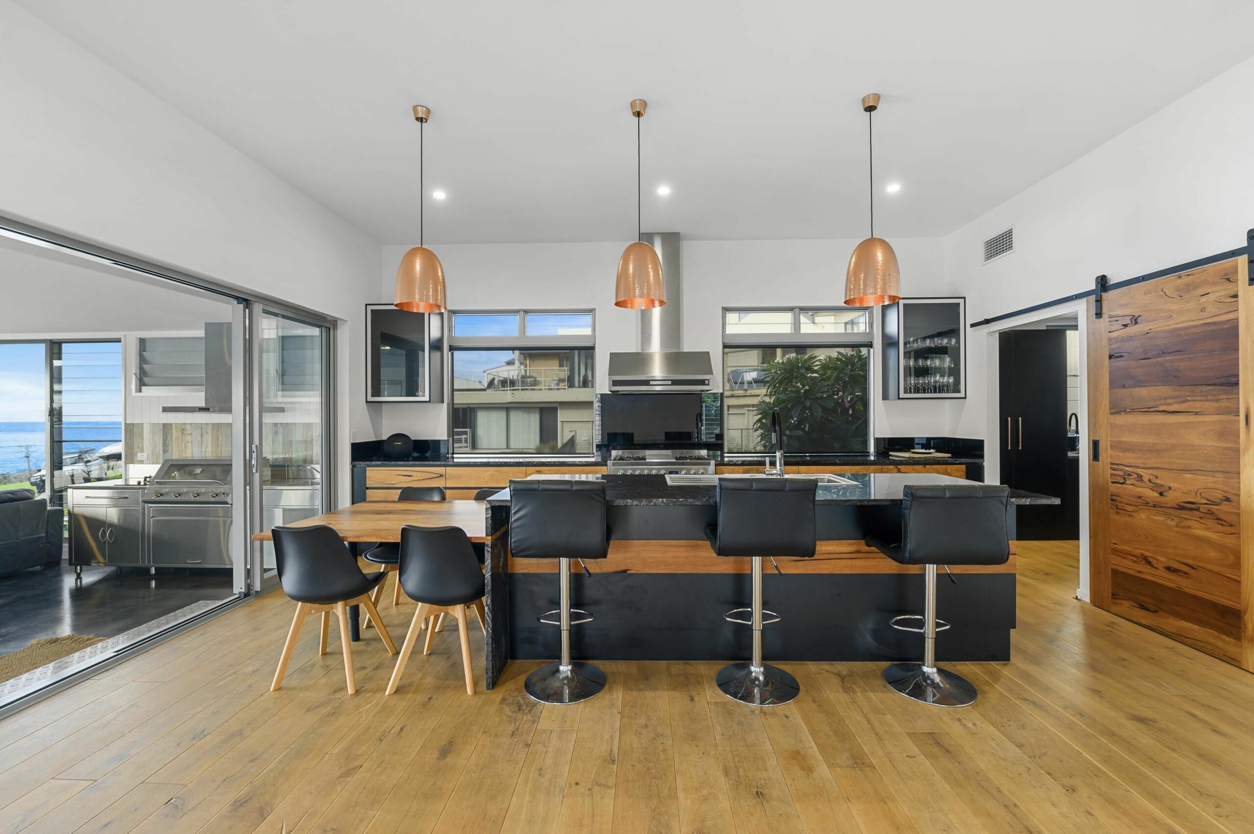 Due North Beach House