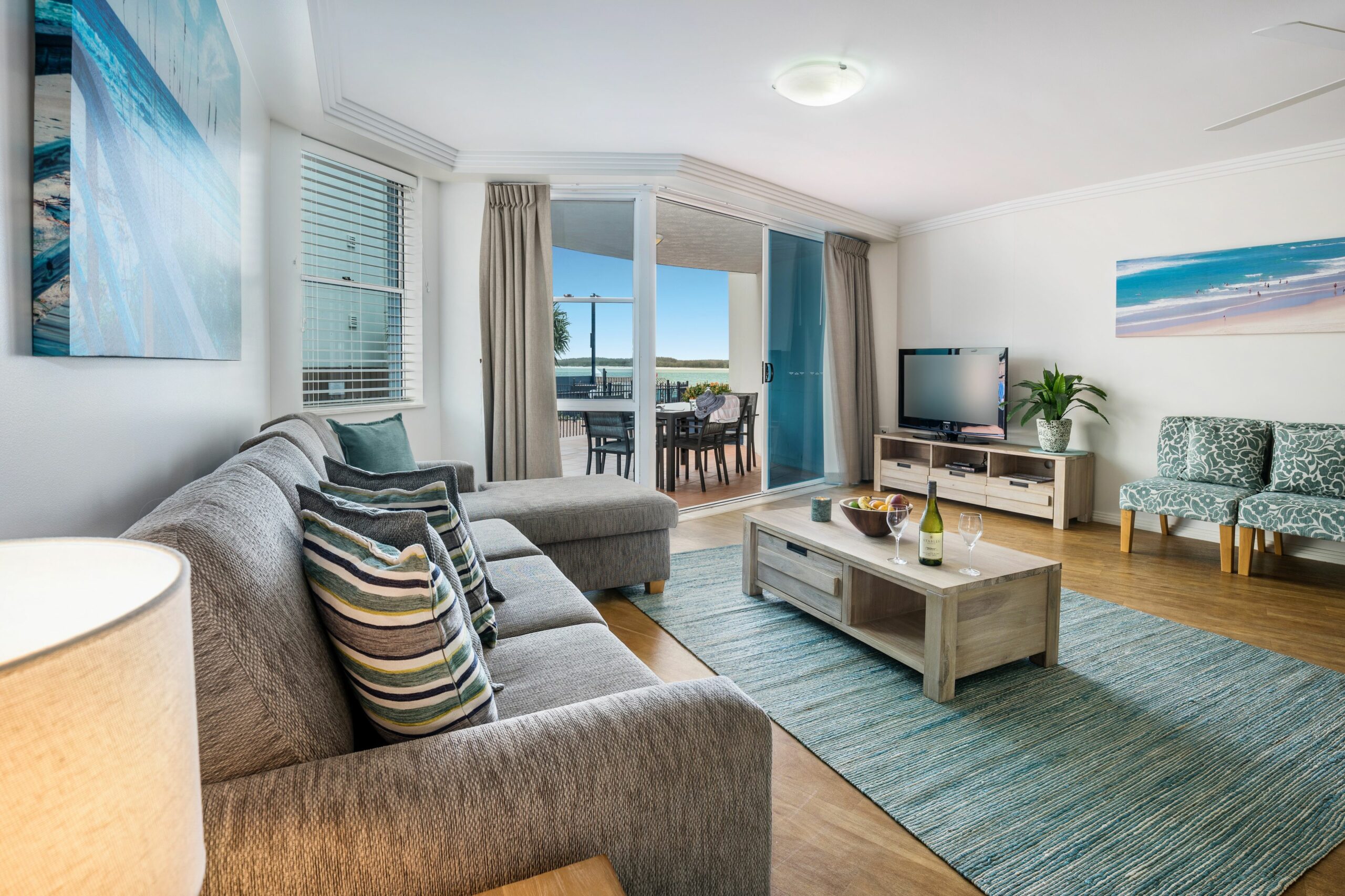 Watermark Resort Caloundra