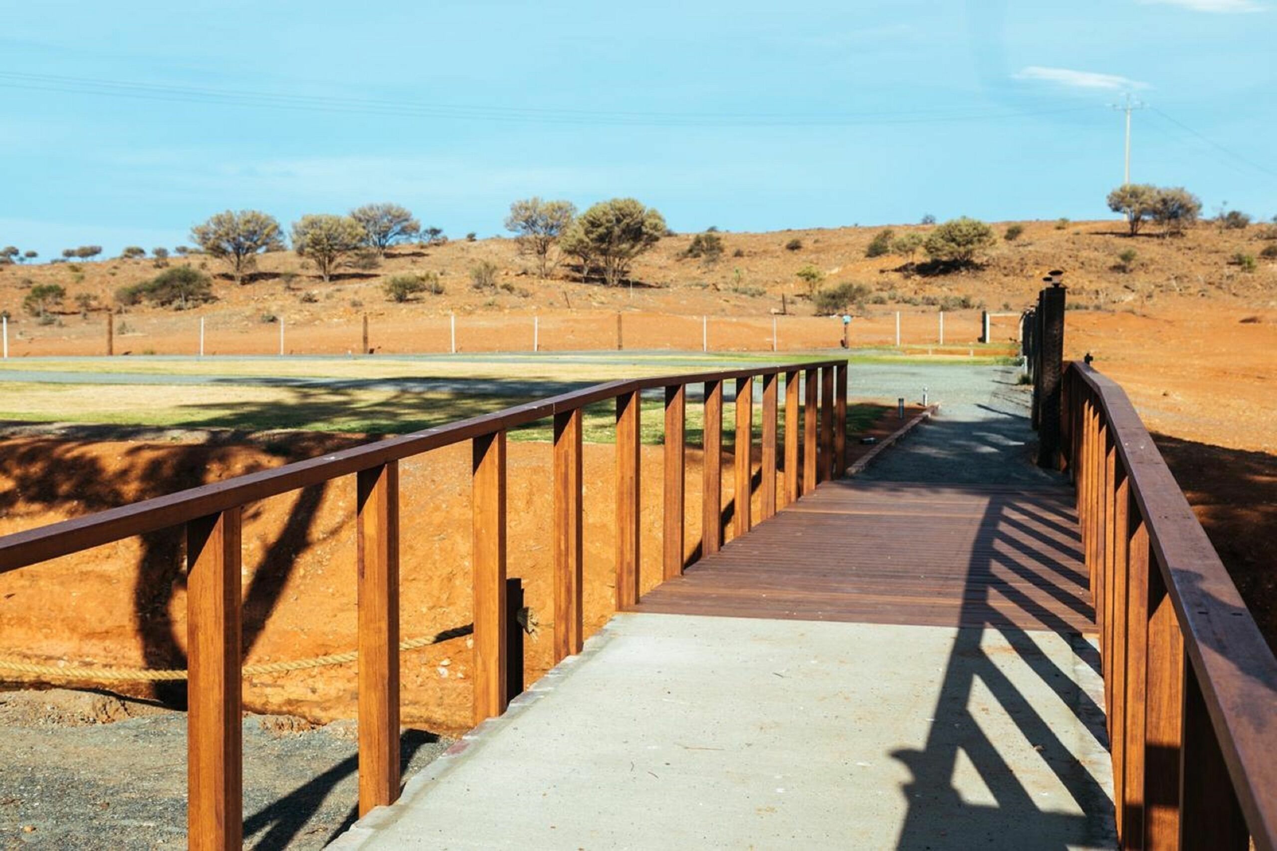 Broken Hill Outback Resort