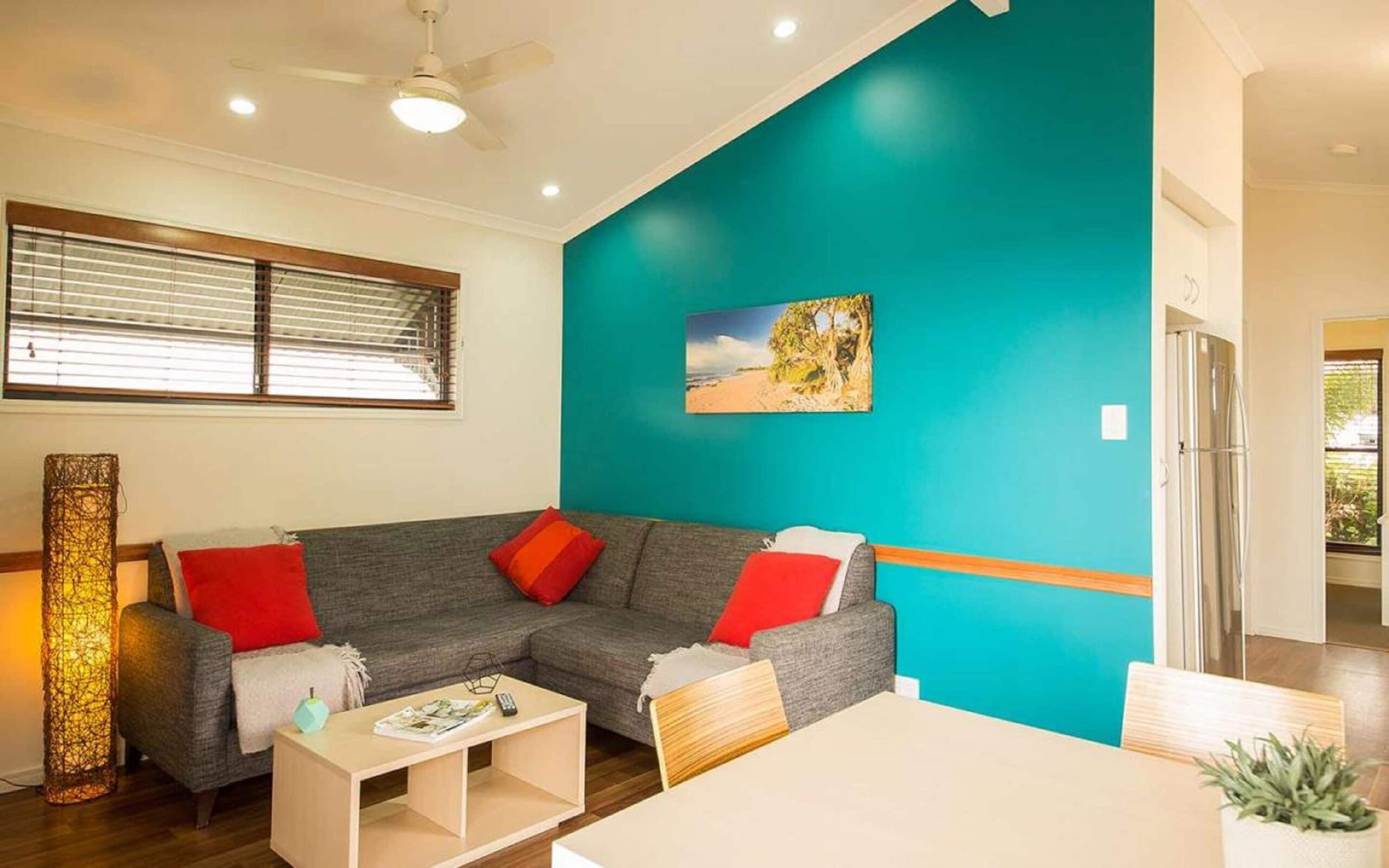 Caloundra Waterfront Holiday Park