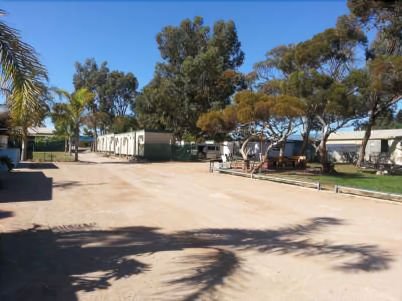 A1 Cabins Ceduna