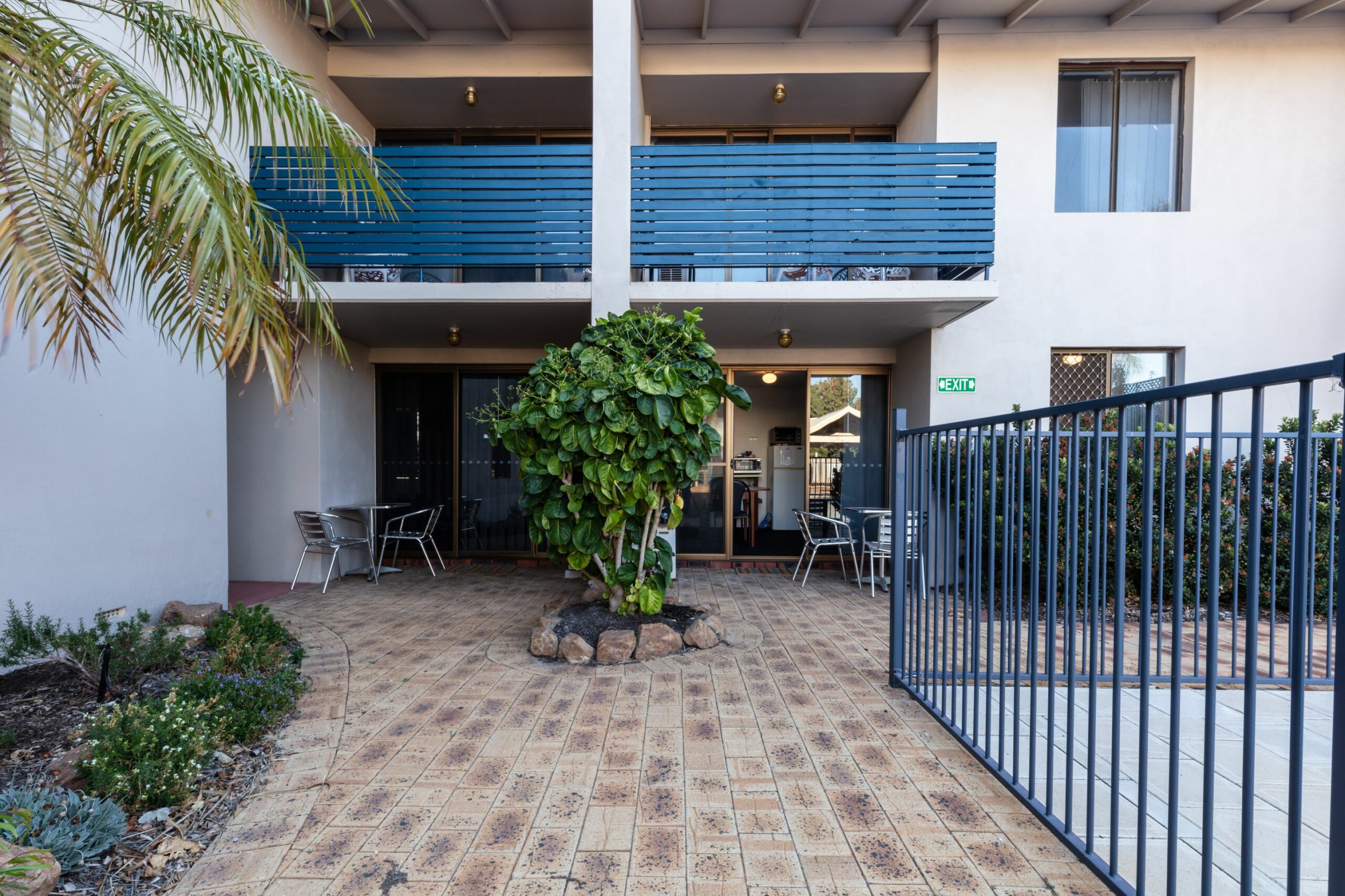 Sails Geraldton Accommodation