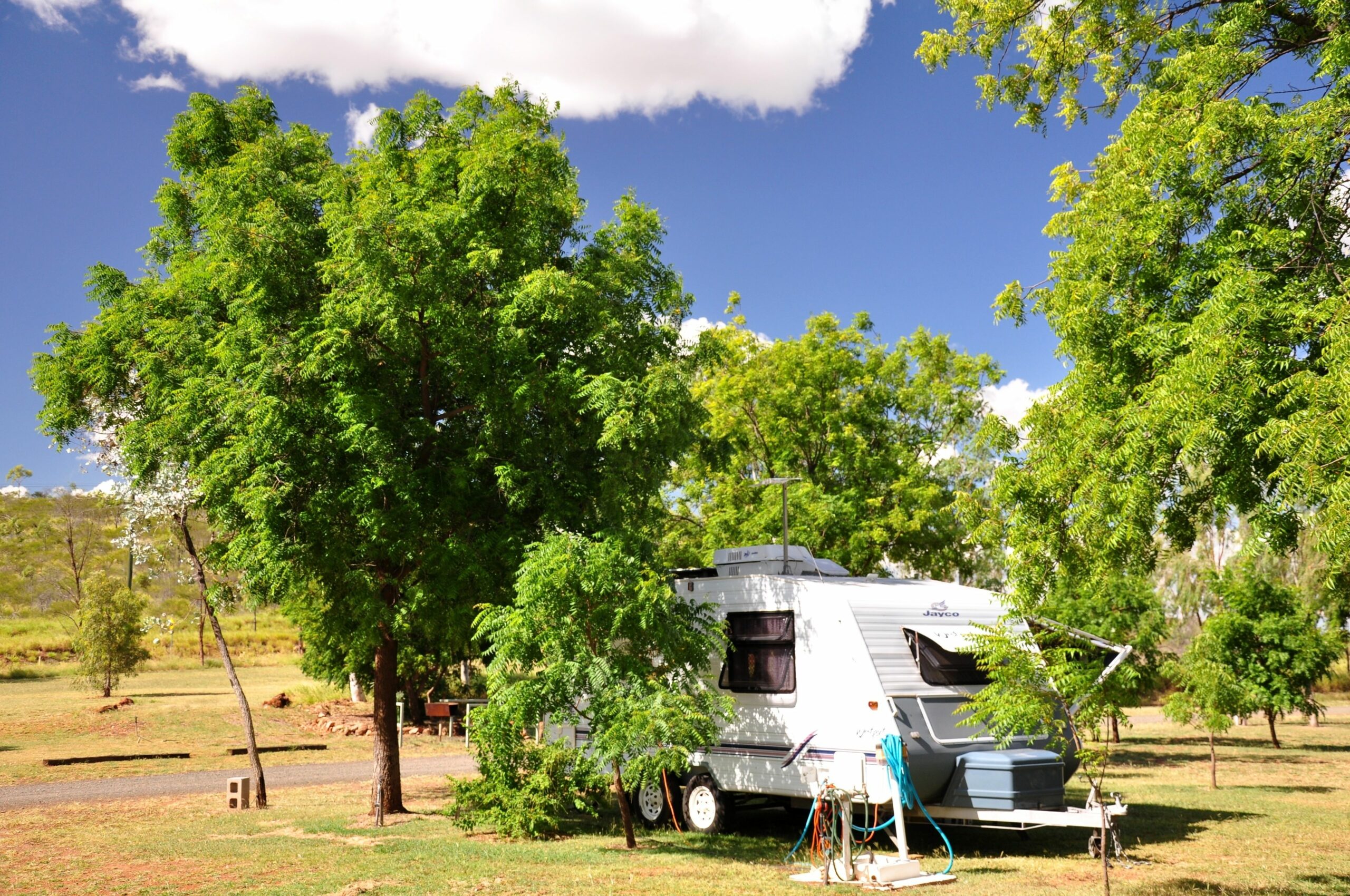 Discovery Parks - Cloncurry