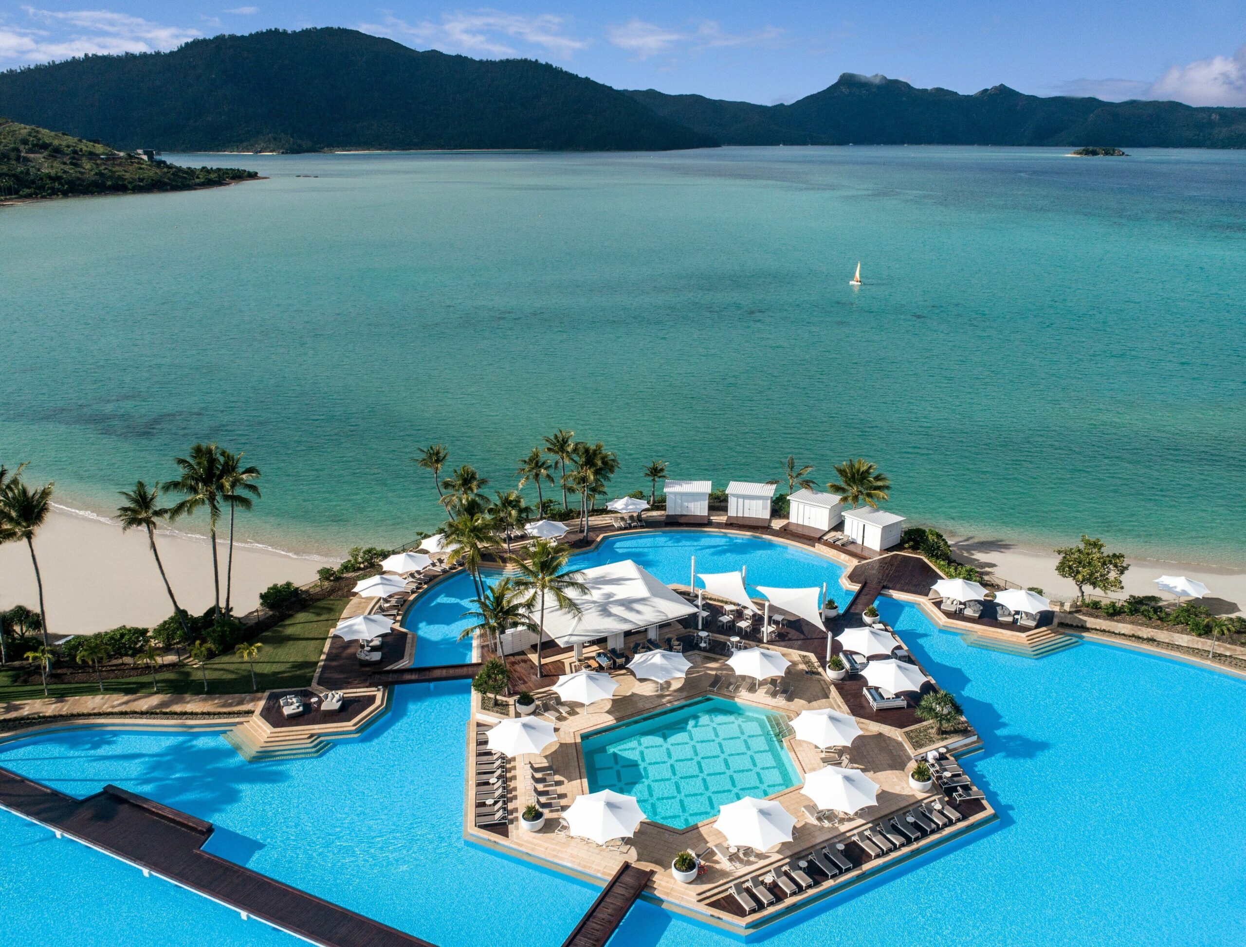 InterContinental Hayman Island Resort