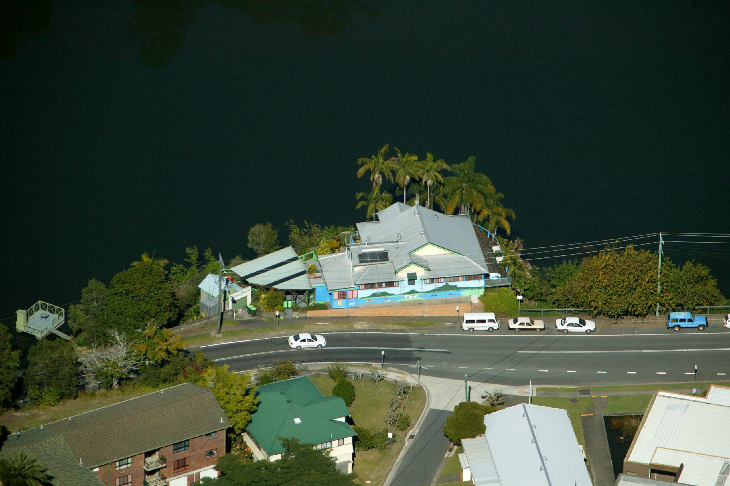 Murwillumbah, Mt. Warning Backpackers YHA - Hostel