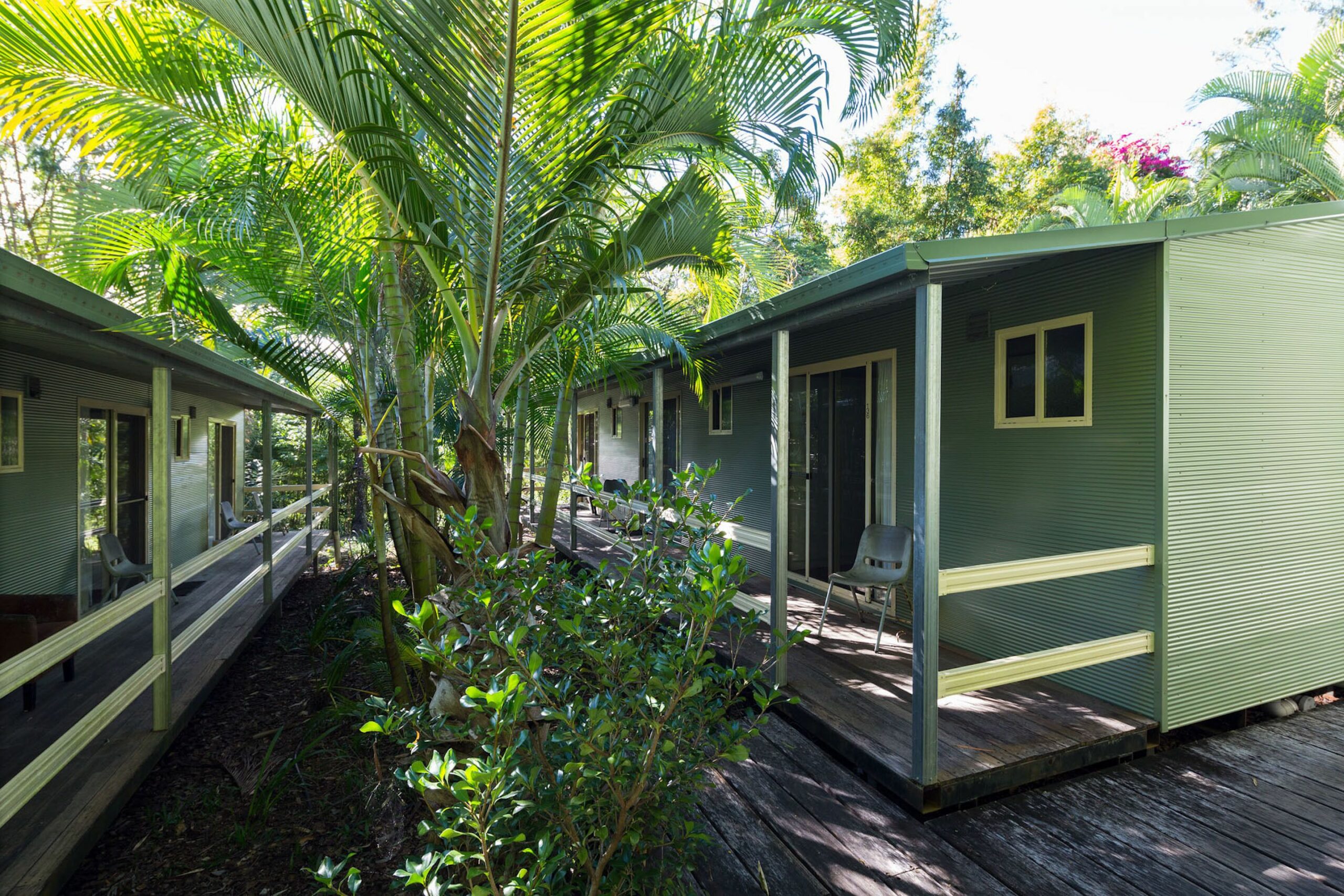 Kipara Tropical Rainforest Retreat