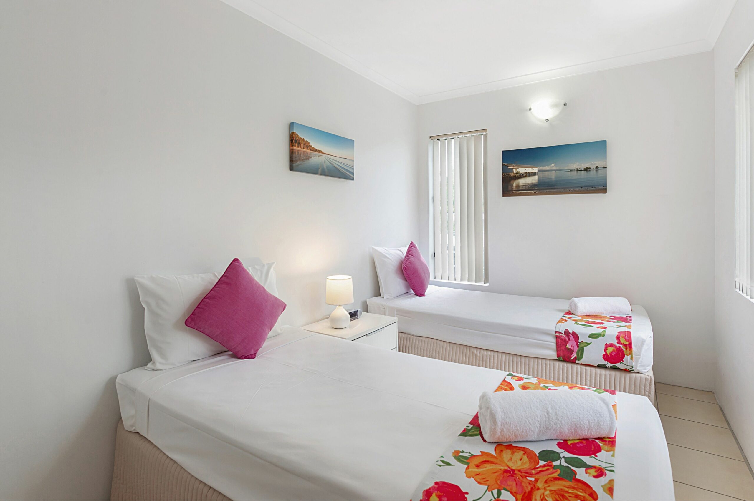 Port Douglas Outrigger Holiday Apartments