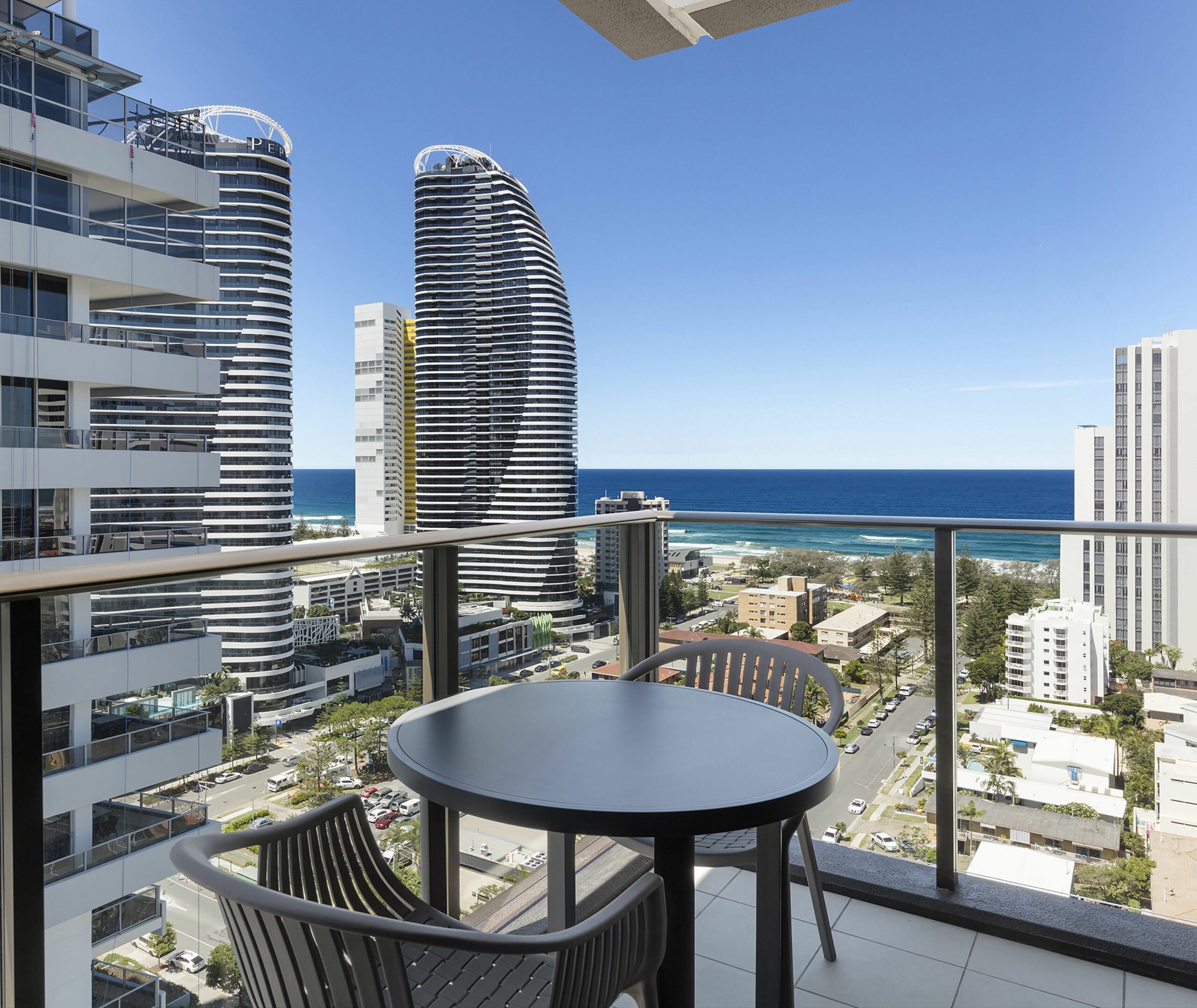 Avani Broadbeach Residences