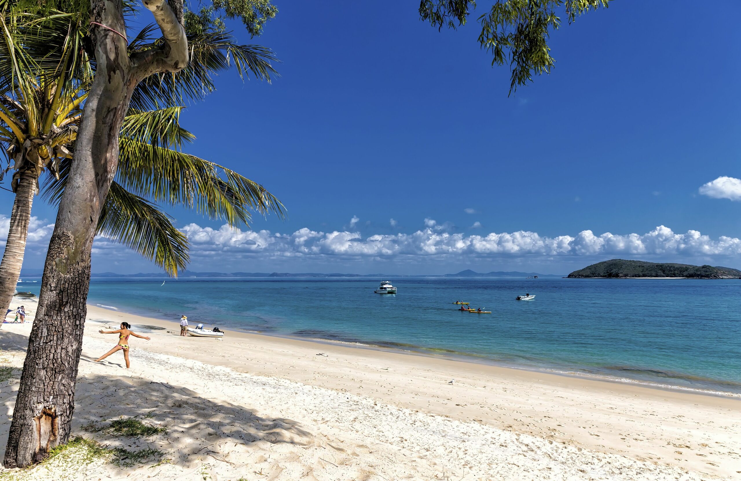 Great Keppel Island Hideaway