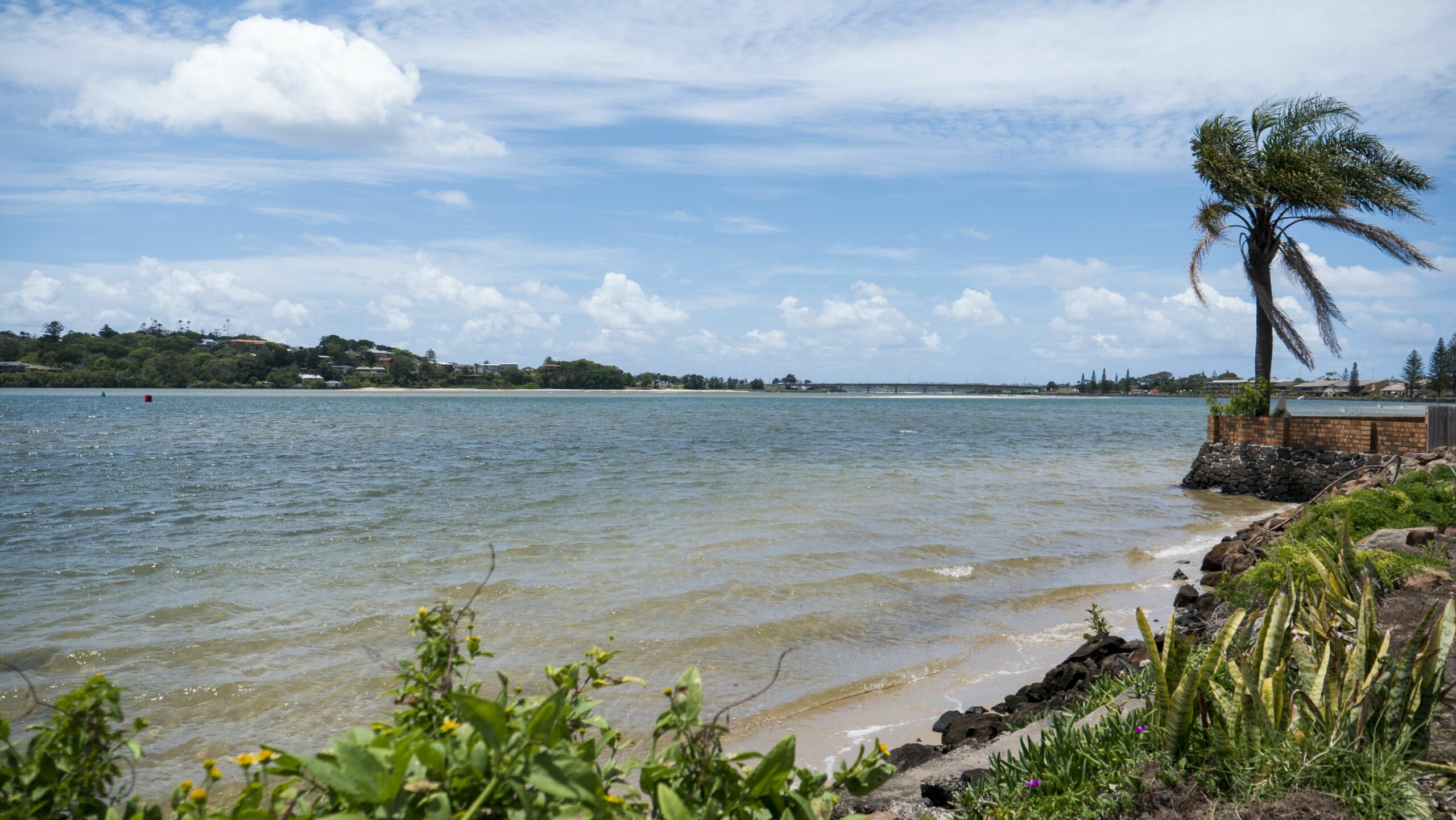 Tranquil tides ballina