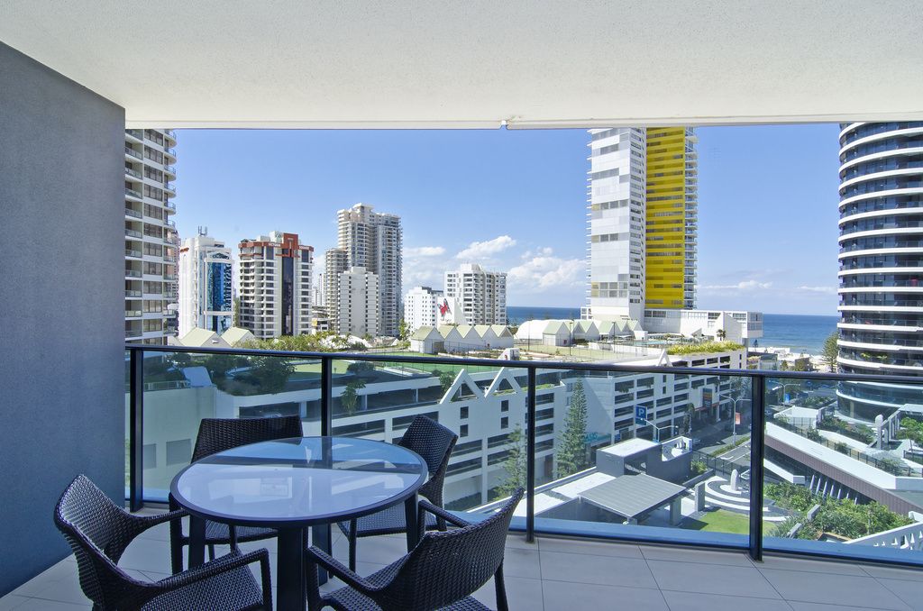 The Oracle Resort Broadbeach - GCLR