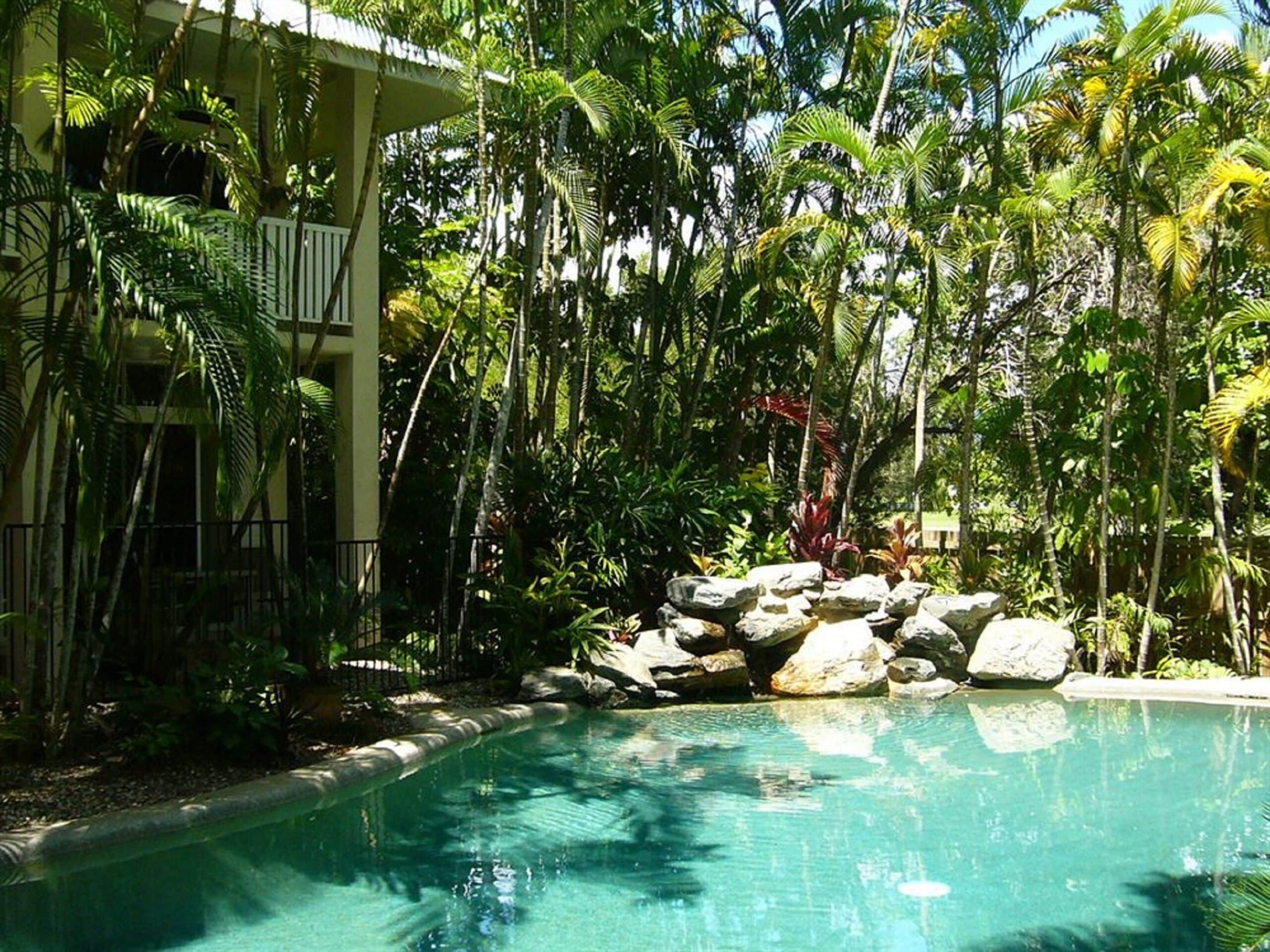 Port Douglas Retreat