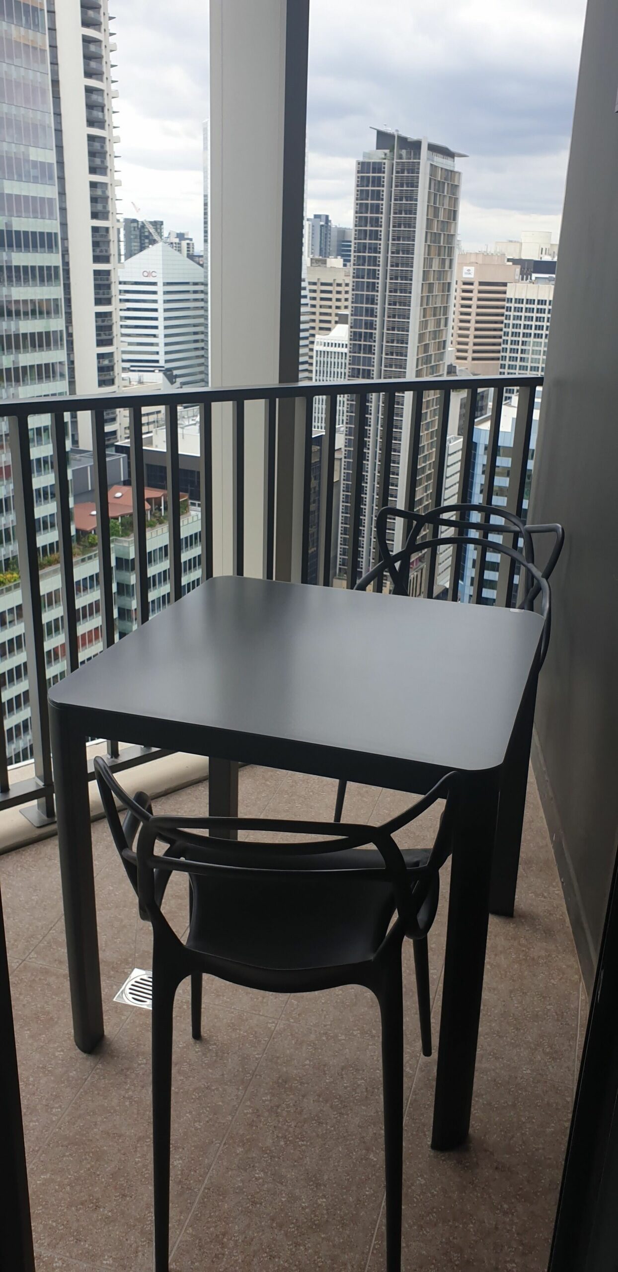 Spire Residences