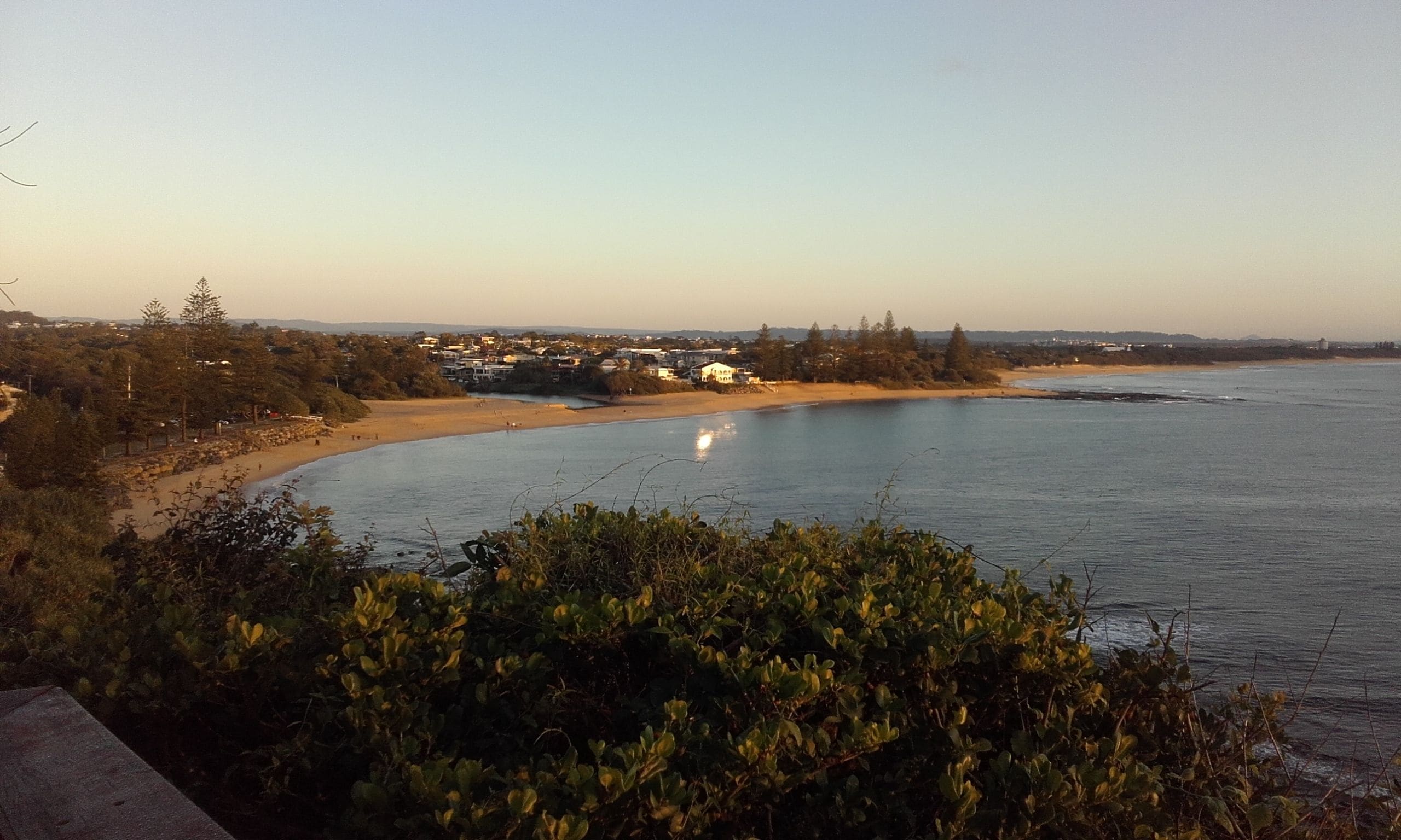 Caloundra City Centre Motel