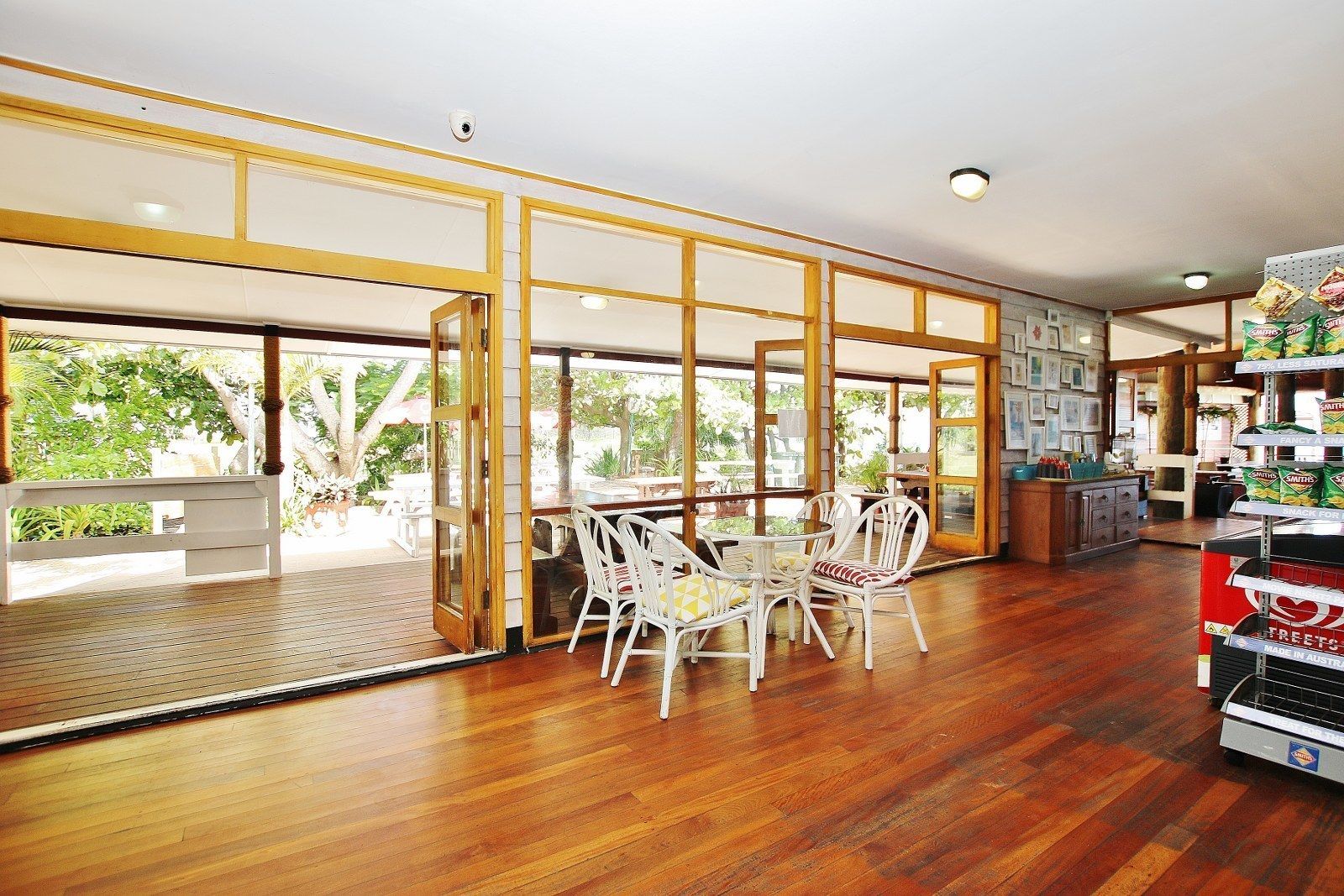 Great Keppel Island Hideaway