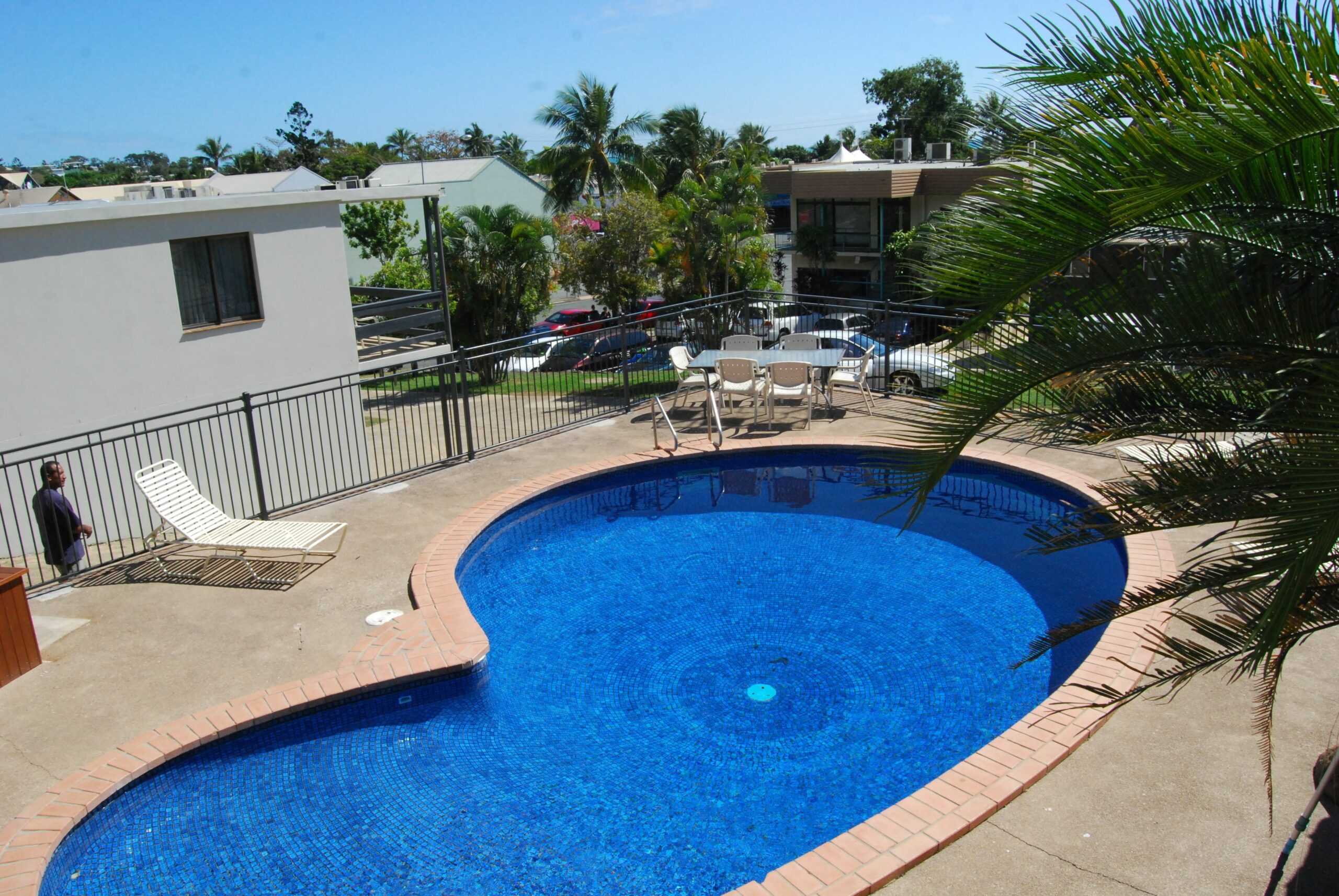 Airlie Beach Apartments