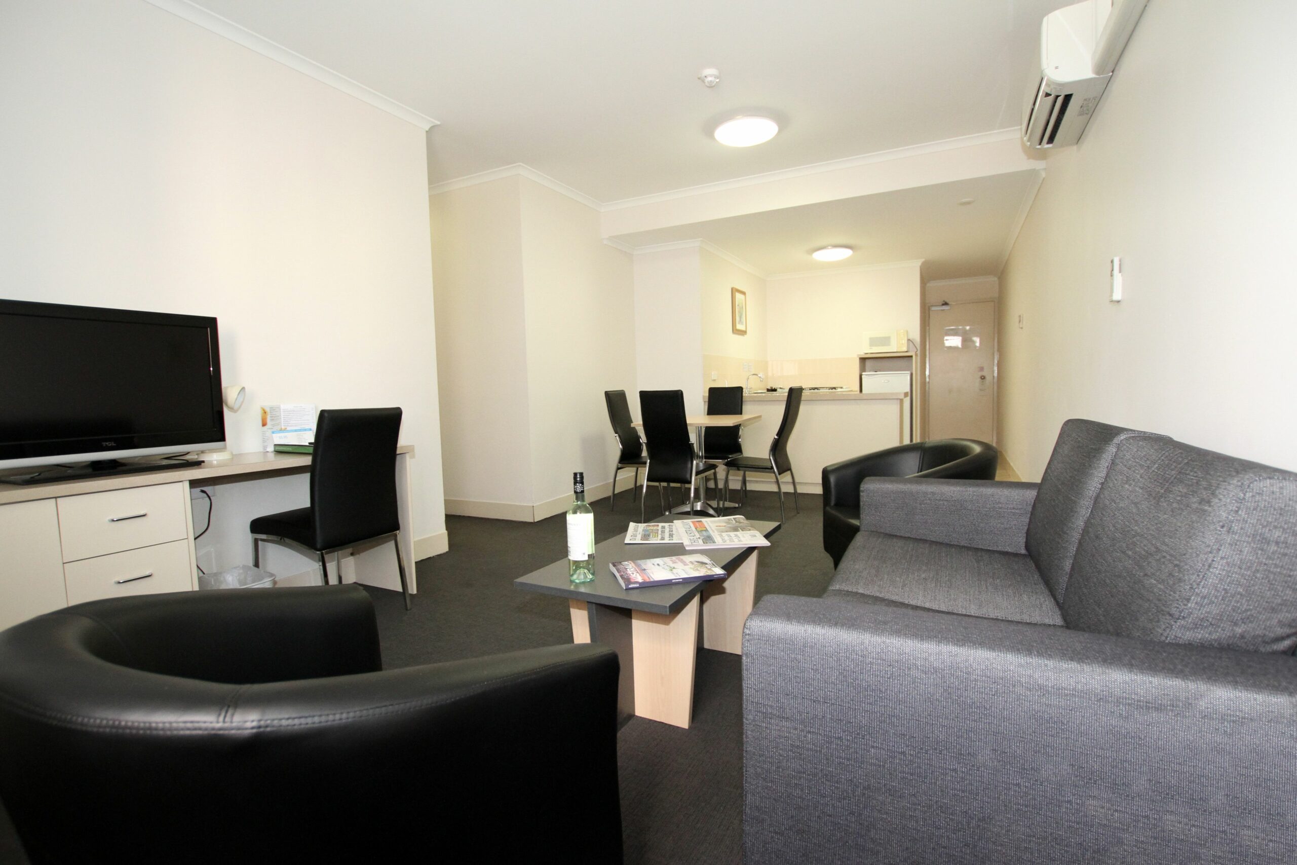 Comfort Inn & Suites Goodearth Perth