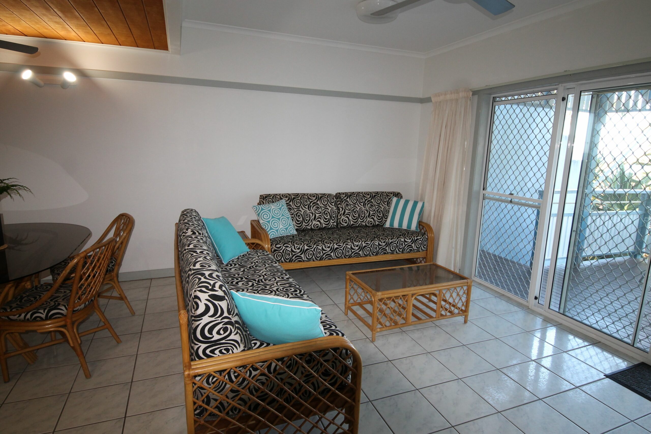 Moreton Island Villas & Apartments