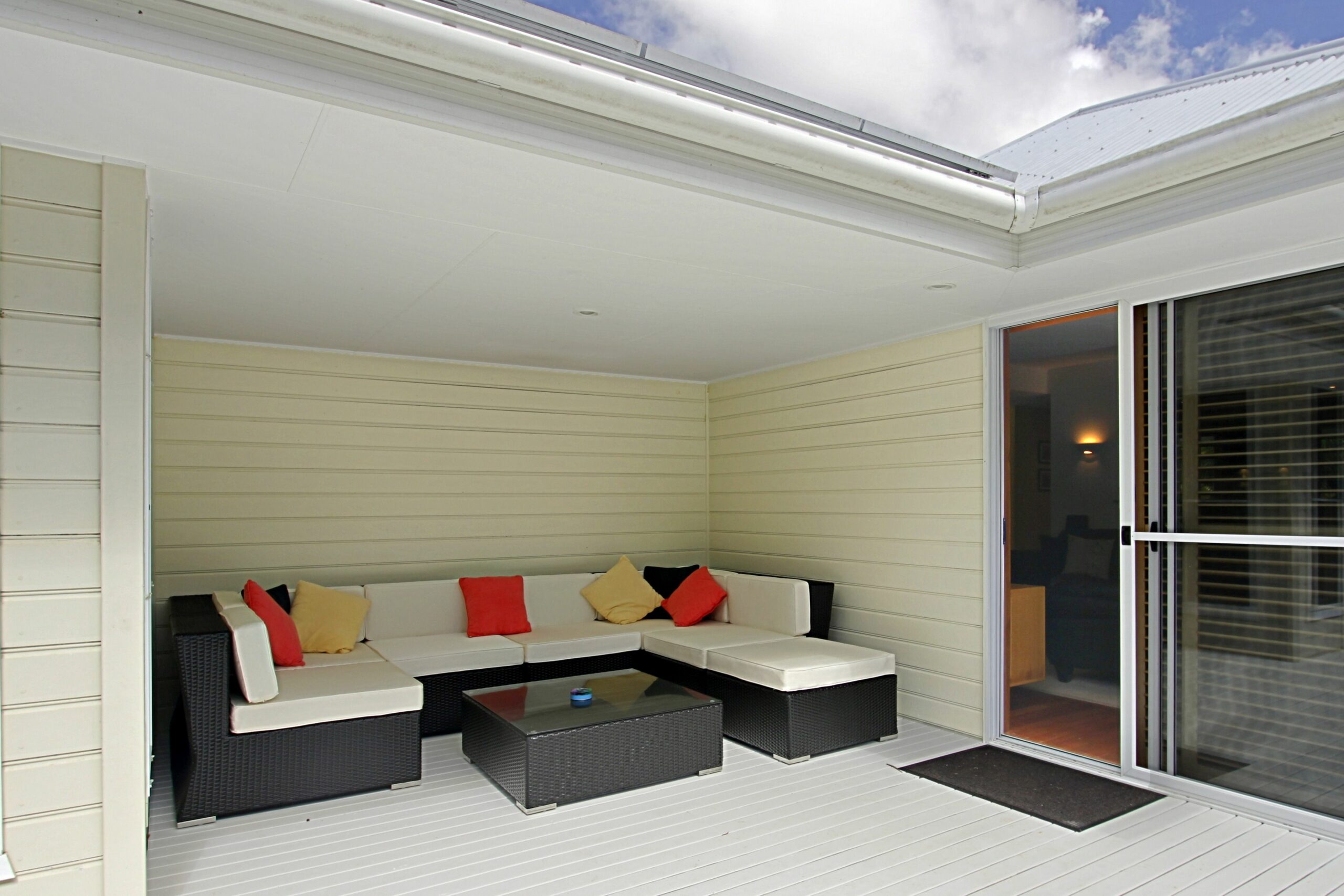 Abode at Byron
