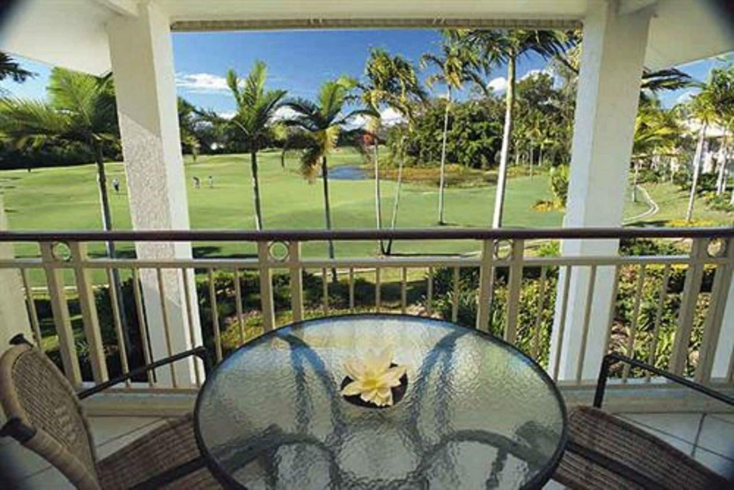 Paradise Links Resort Port Douglas