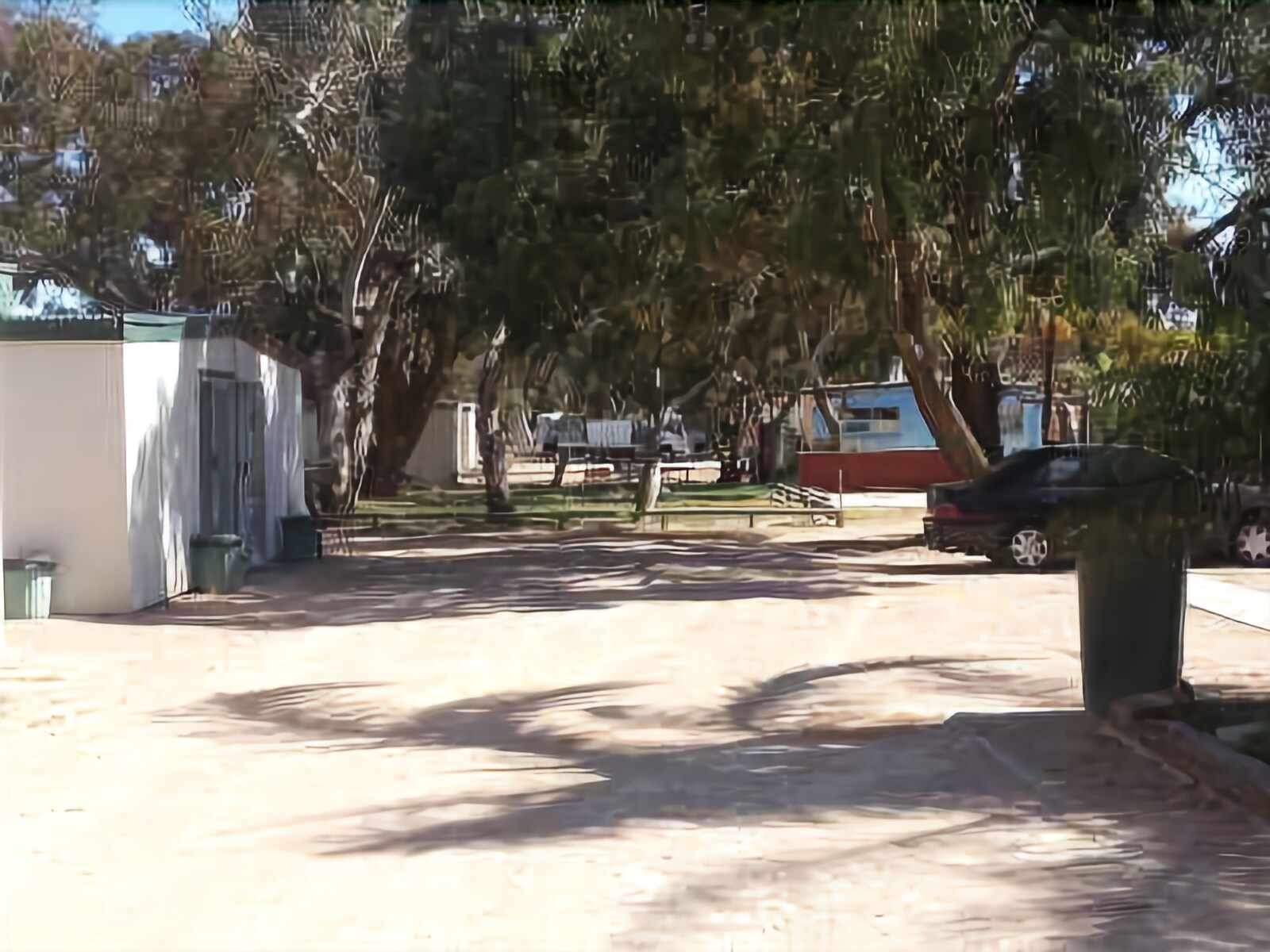 A1 Cabins Ceduna