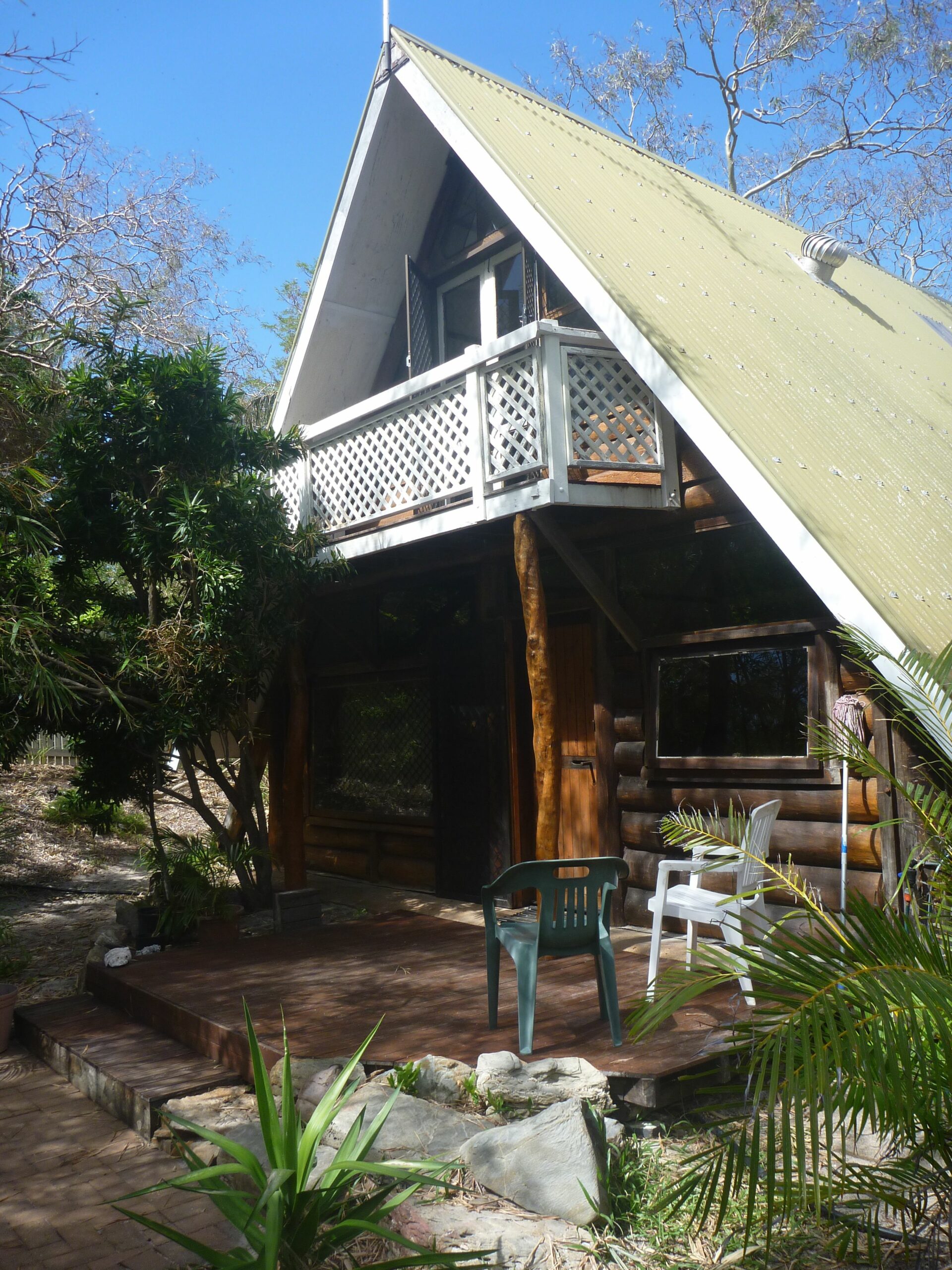 Great Keppel Island Hideaway