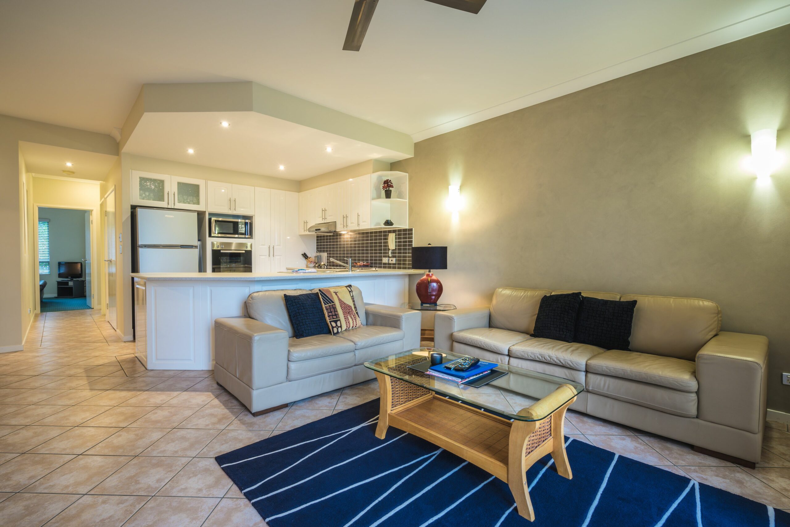 Currumbin Sands Holiday Apartments