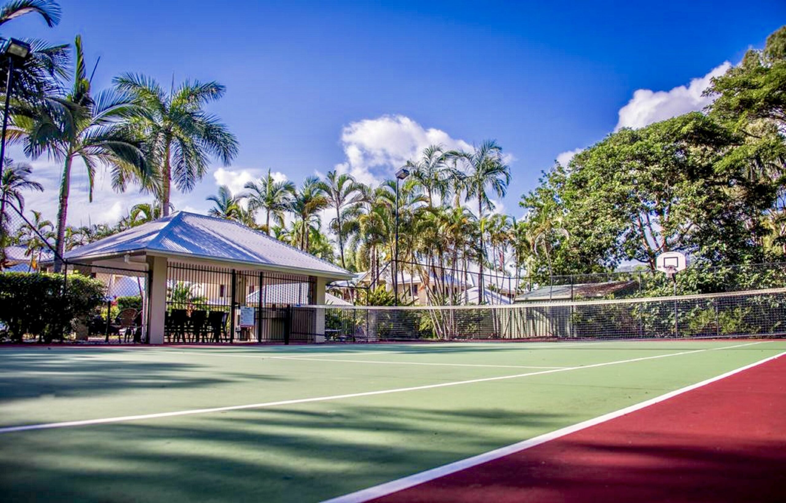 Paradise Links Port Douglas Luxury Villa