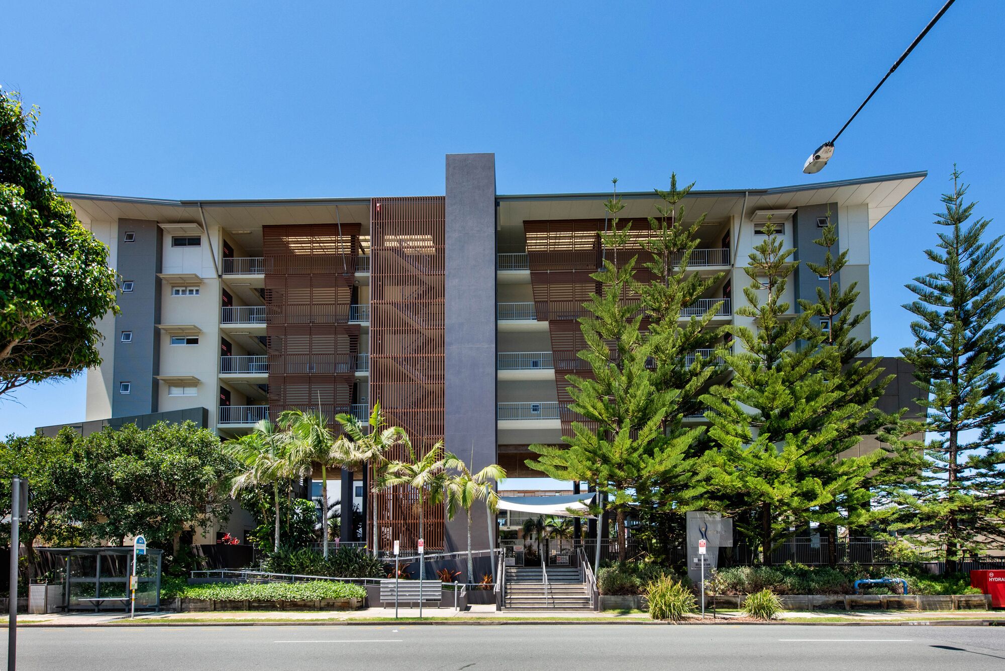 On the Beach Resort Bribie Island