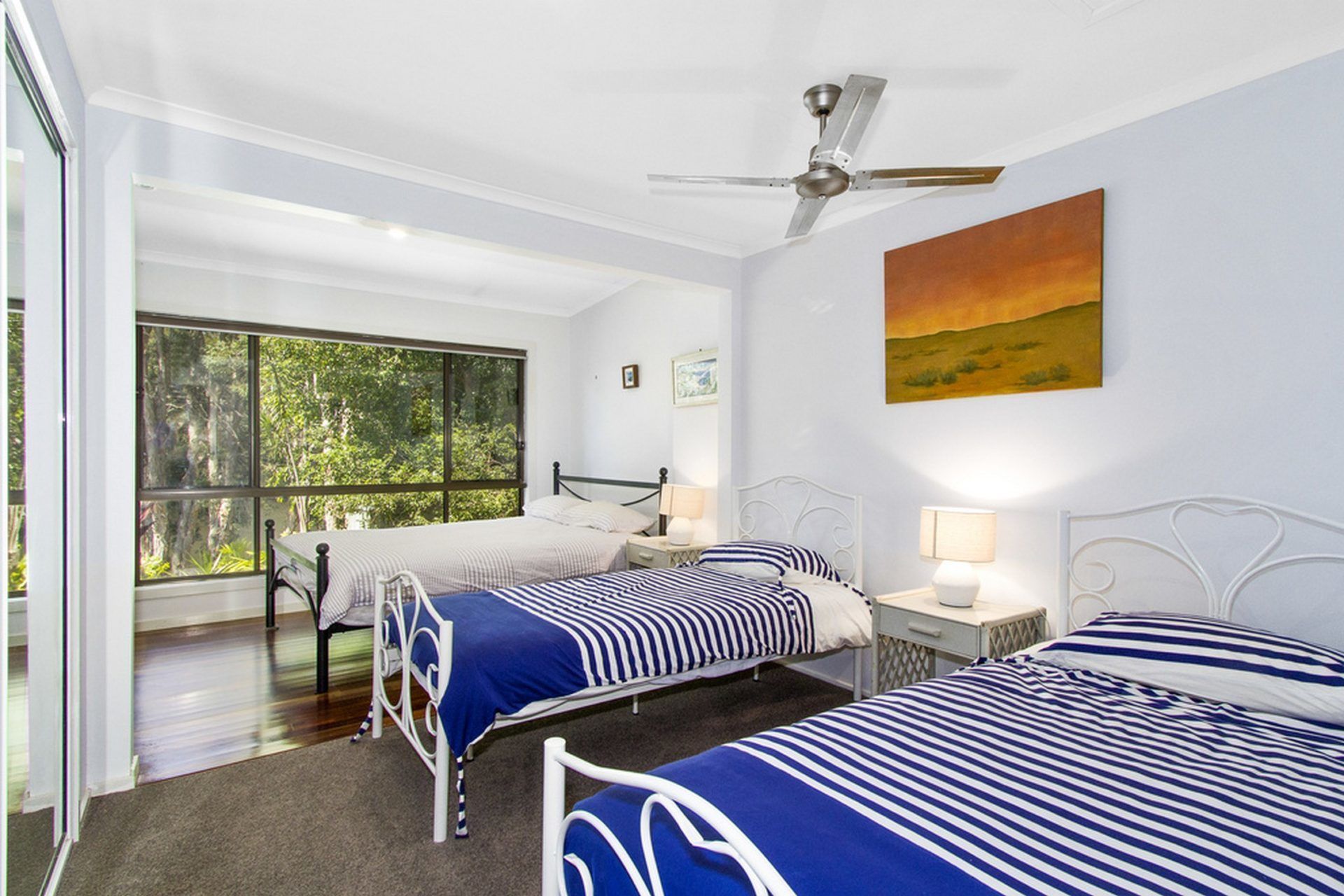 Cabarita Beach Bliss - Holiday Home On The Lake