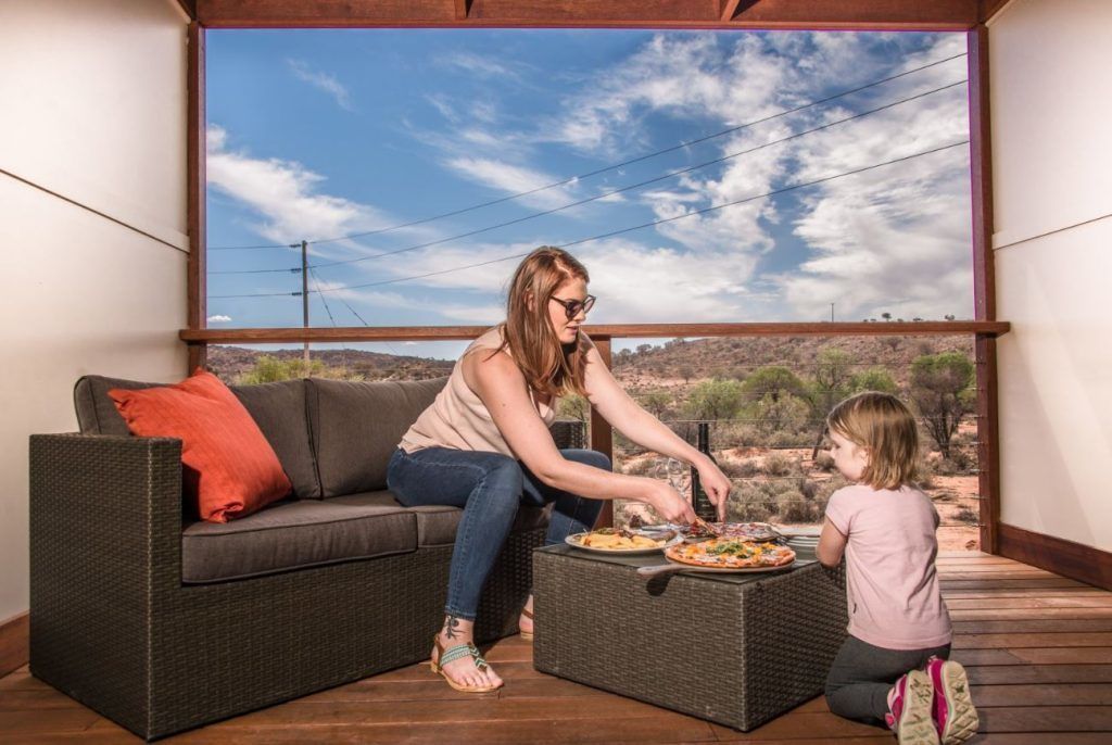 Broken Hill Outback Resort