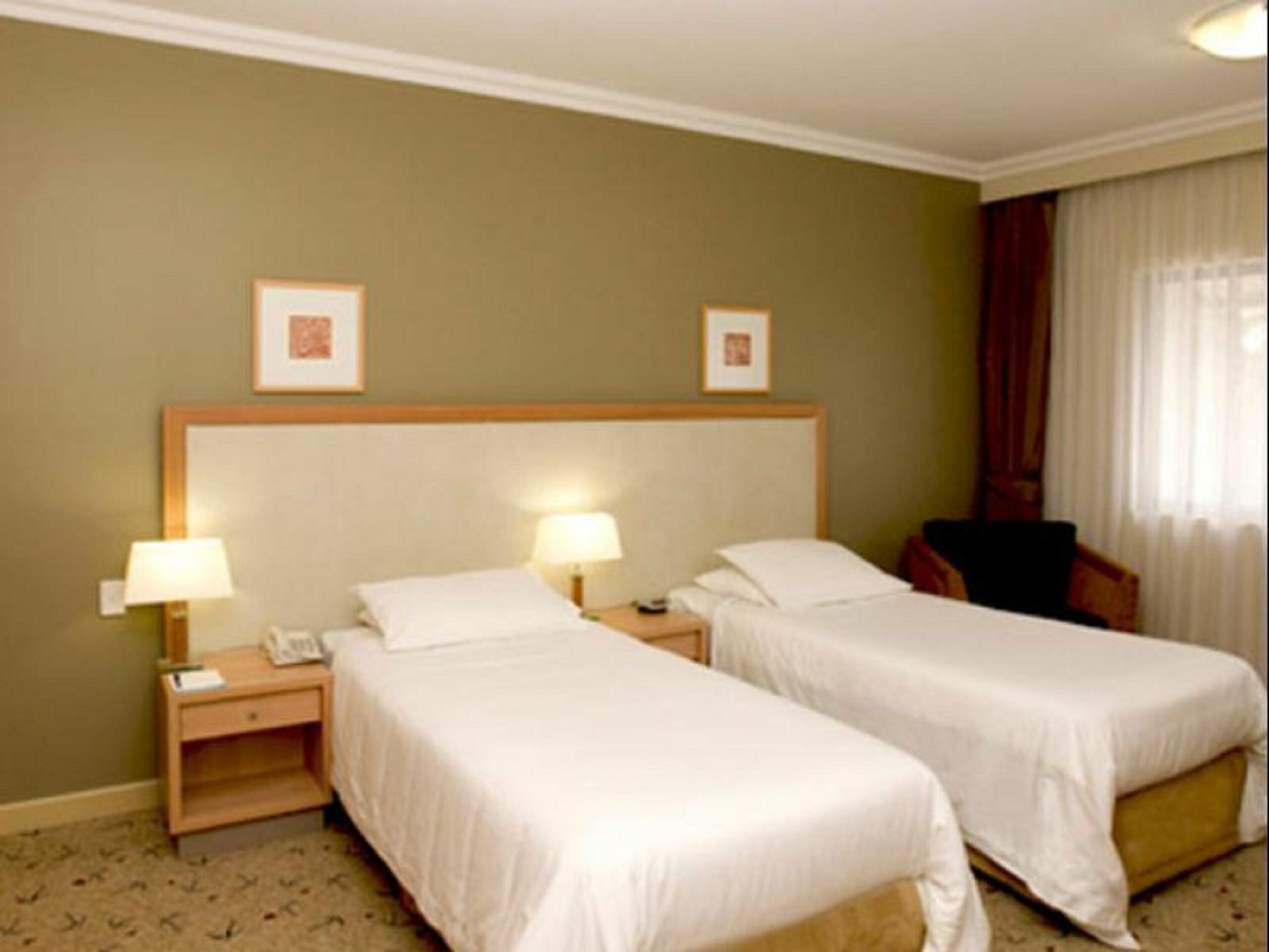 Rydges Kalgoorlie