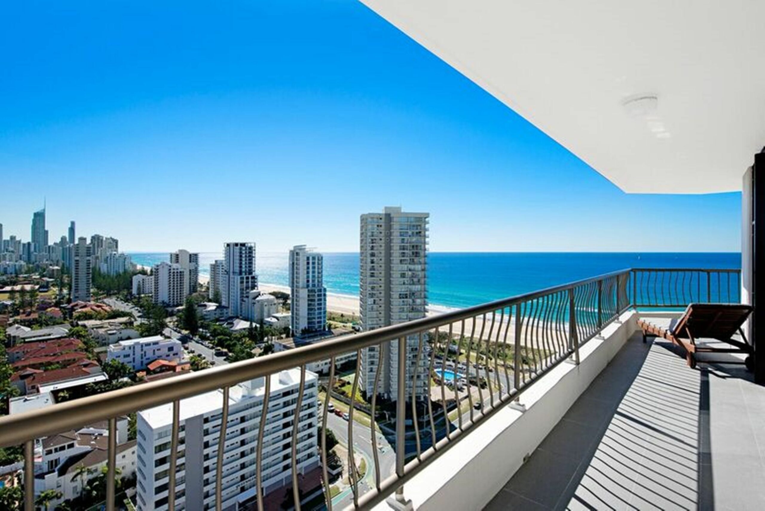 ULTIQA Beach Haven At Broadbeach