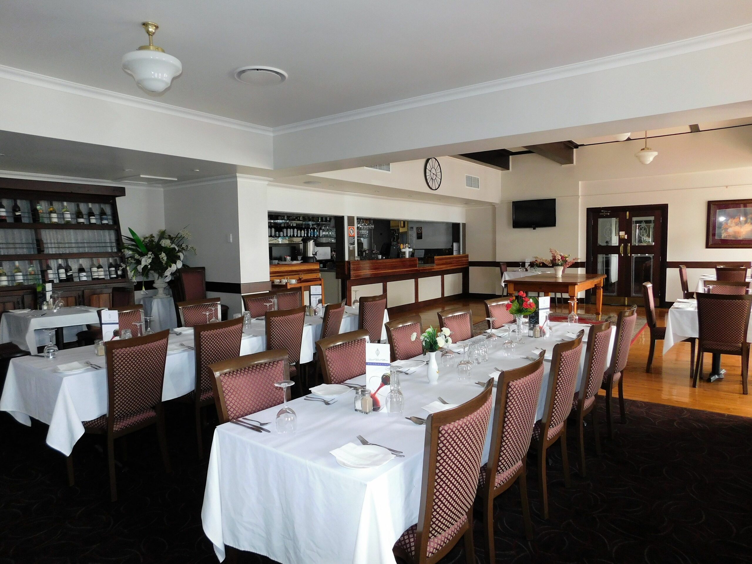 Royal Hotel Moree