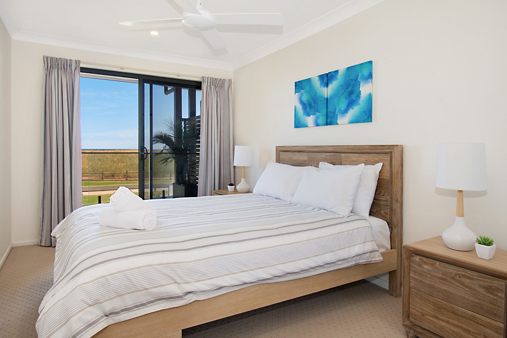 Sunrise Reef Unit 4 - Lennox Head