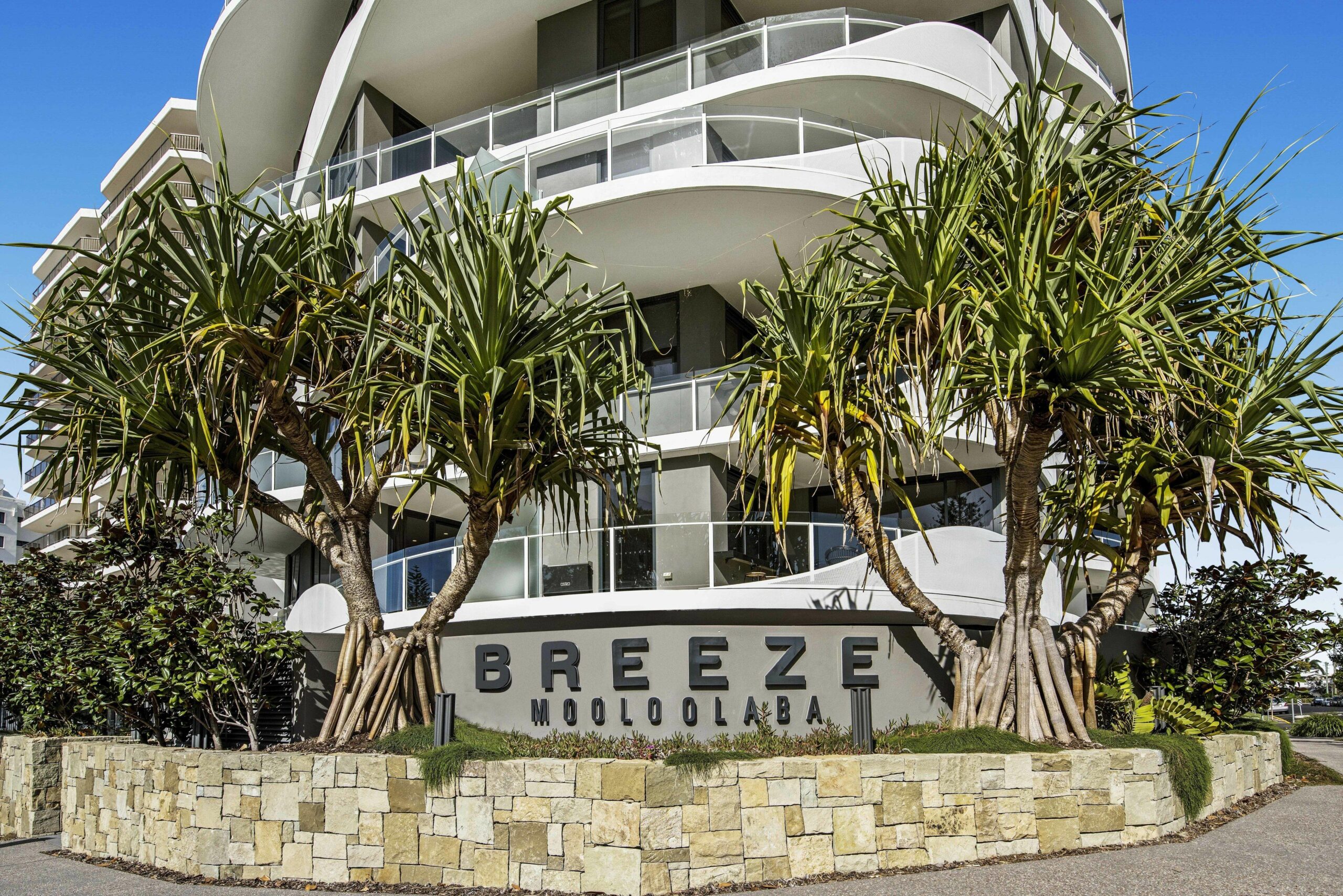 Breeze Mooloolaba