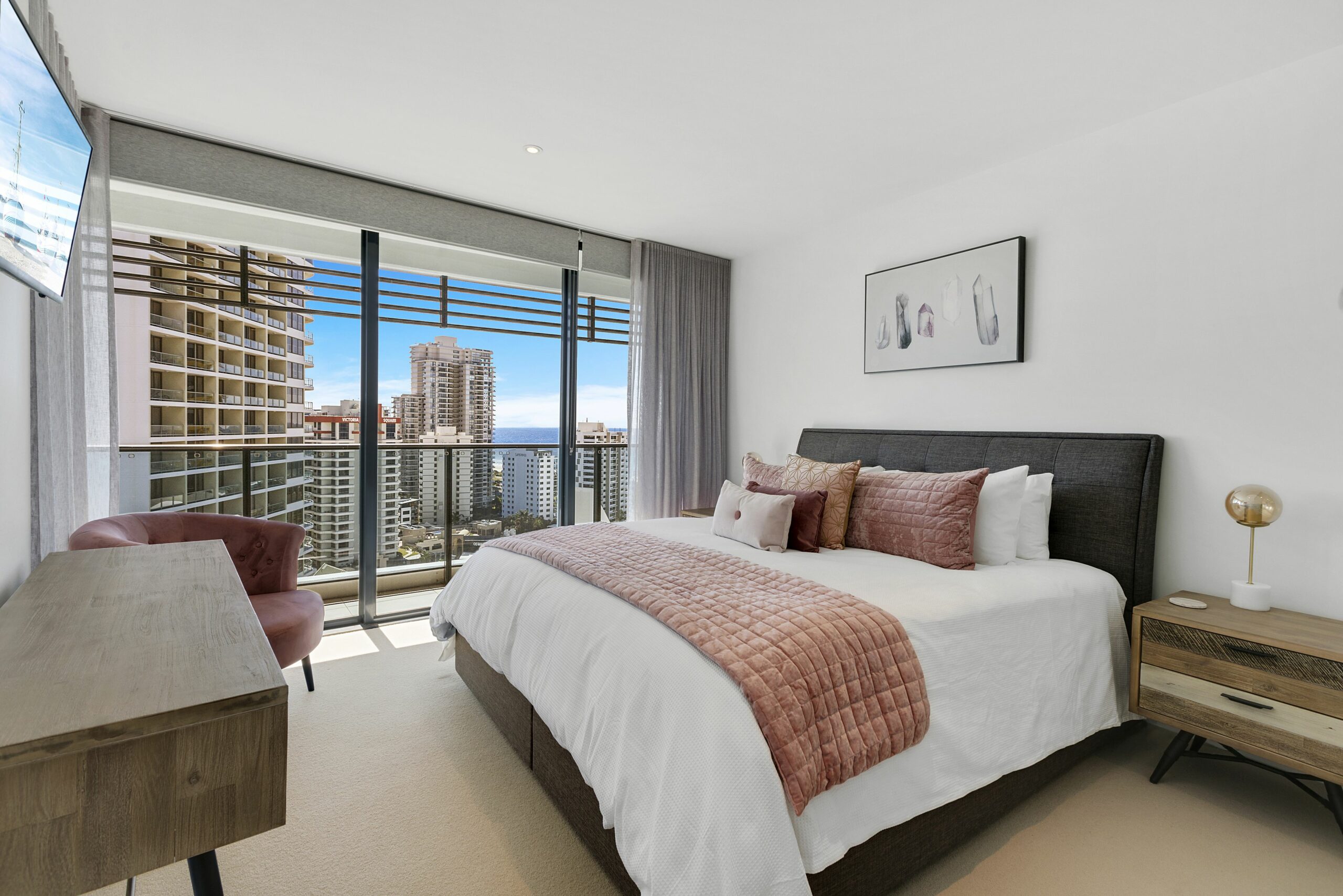 The Oracle Resort Broadbeach - GCLR