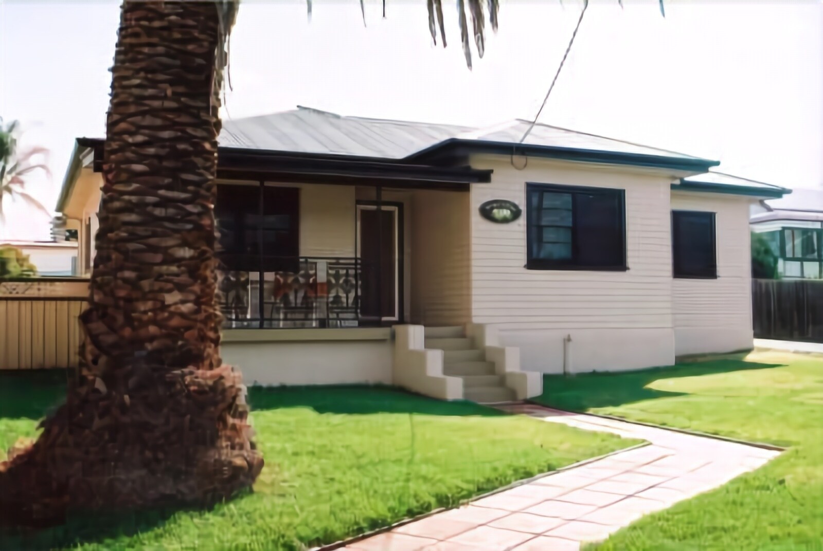 Inverell Terrace Motor Lodge