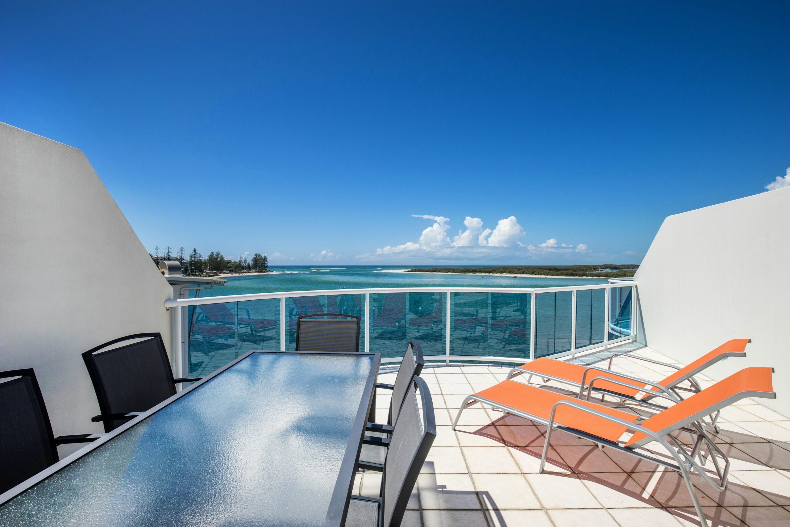 Watermark Resort Caloundra