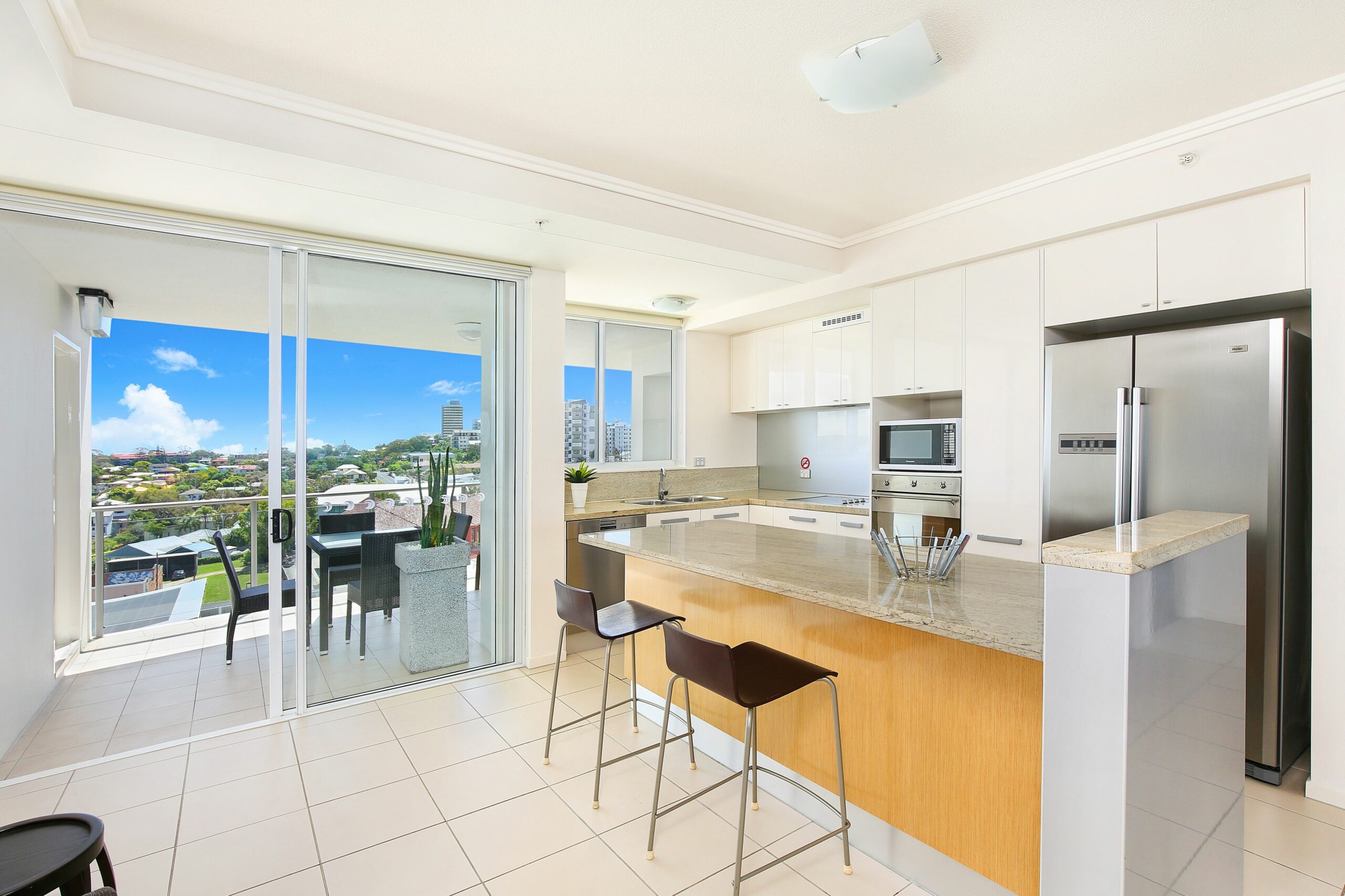 Aspect Caloundra