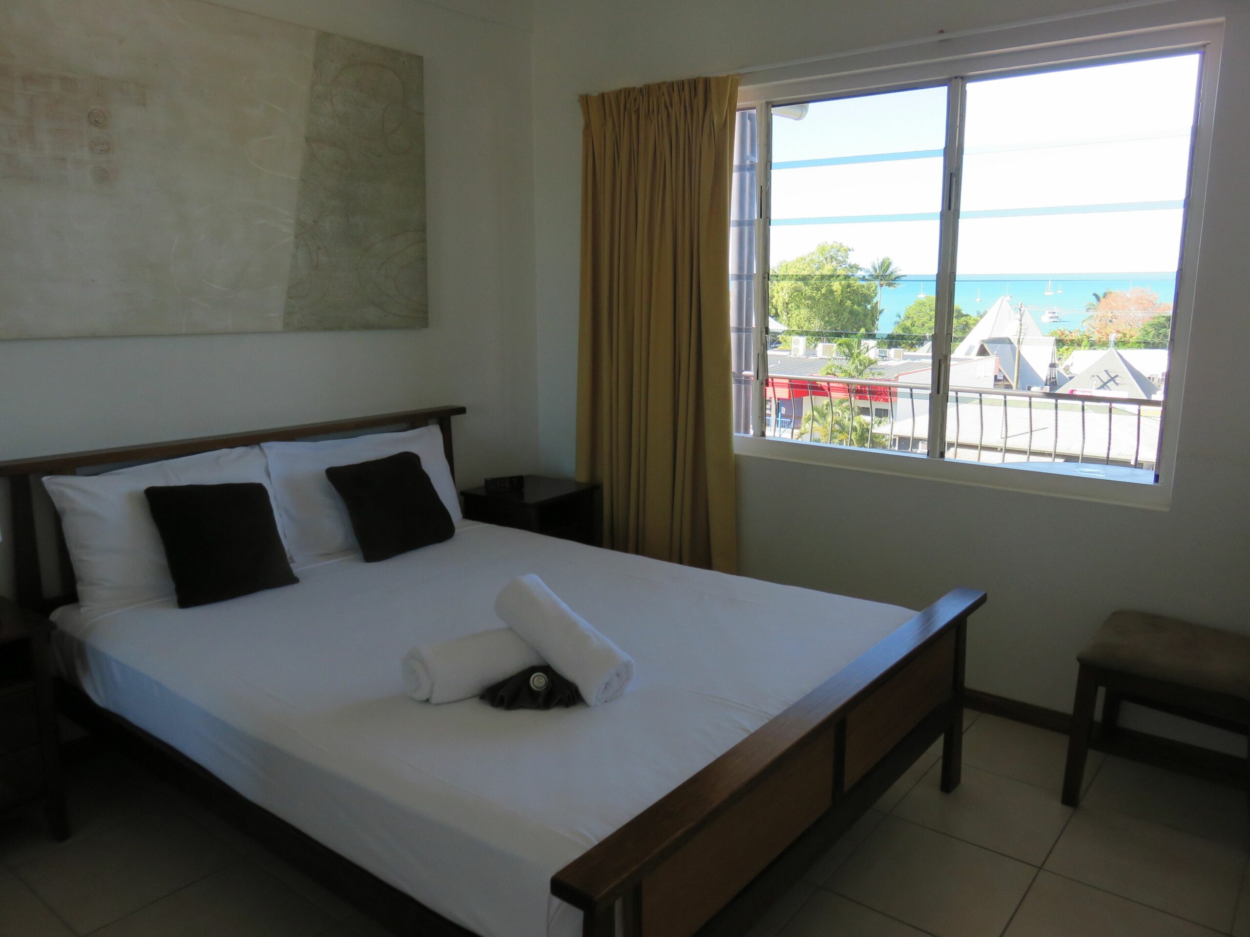 Airlie Beach Apartments