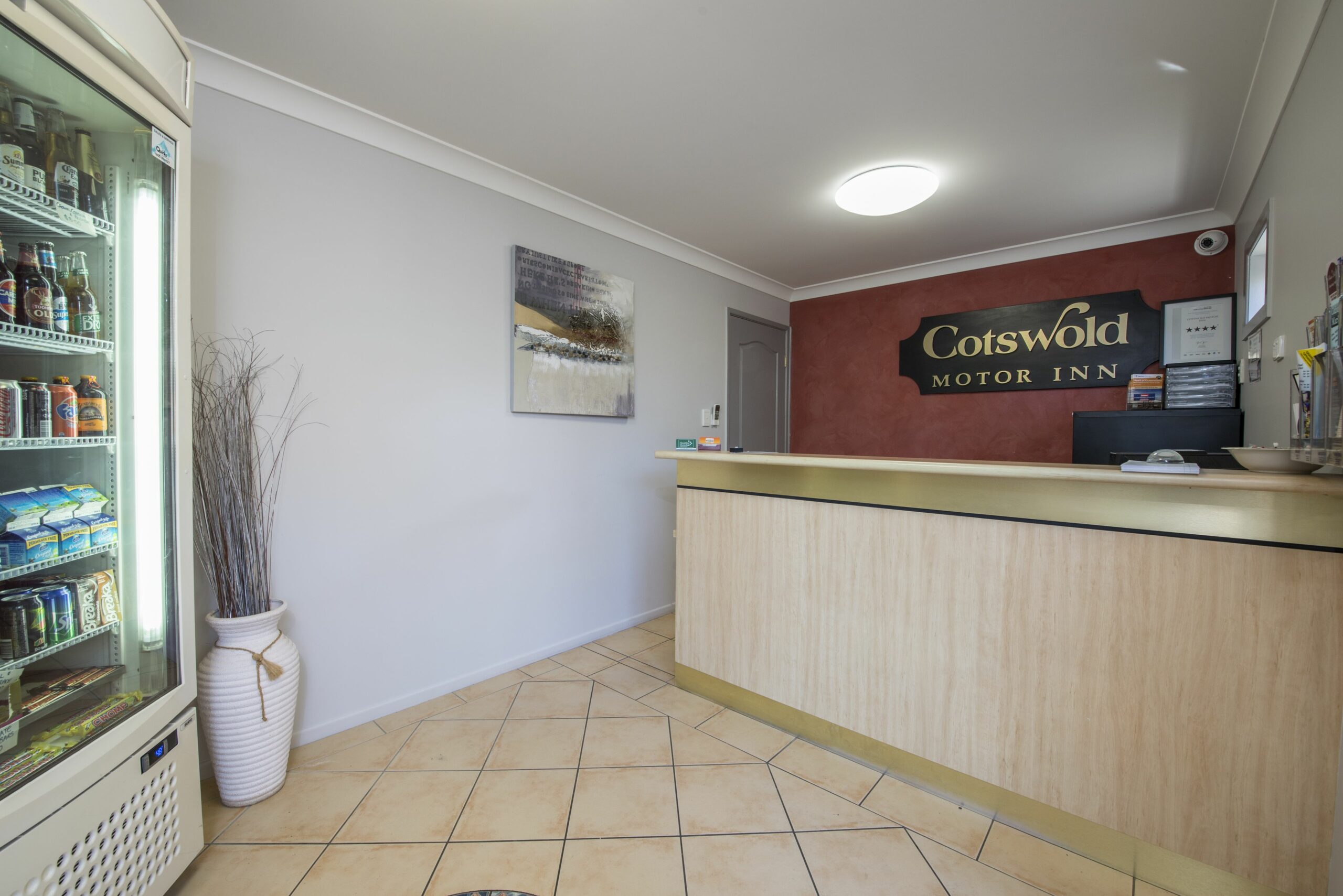 Cotswold Motor Inn