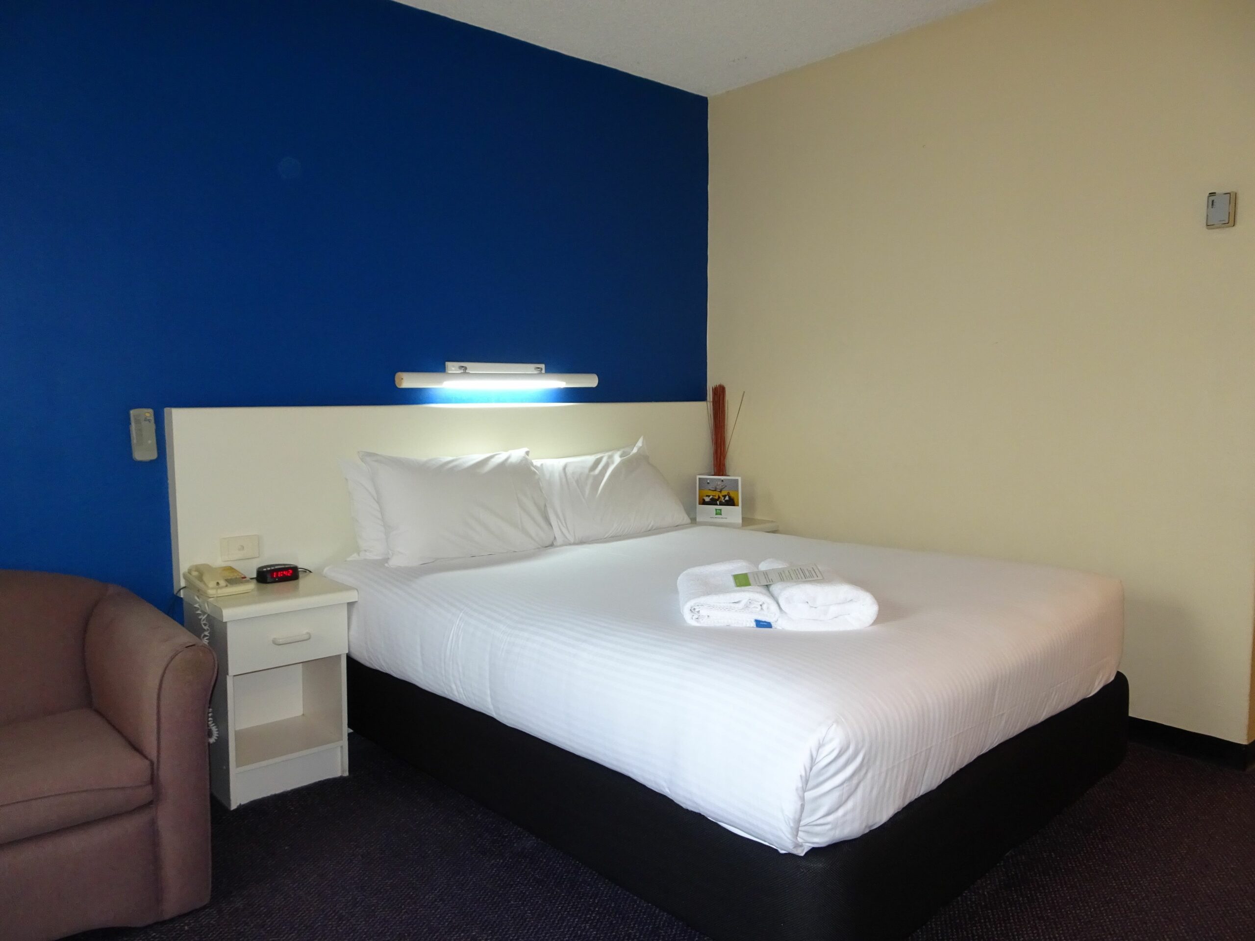 ibis Styles Tamworth