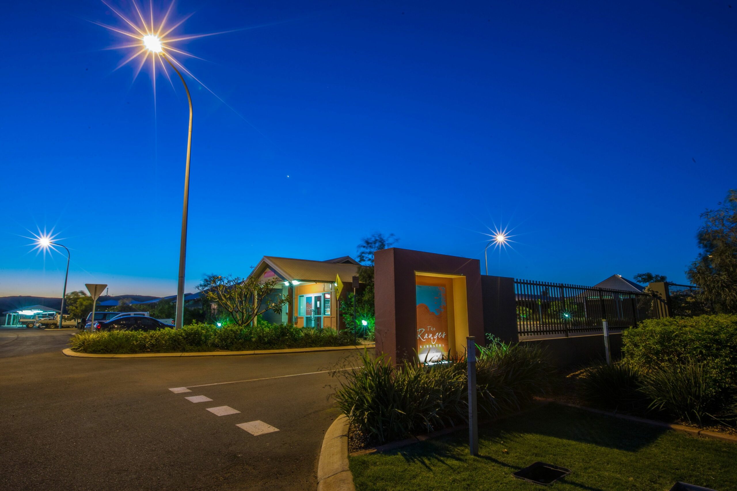 Best Western Plus The Ranges Karratha