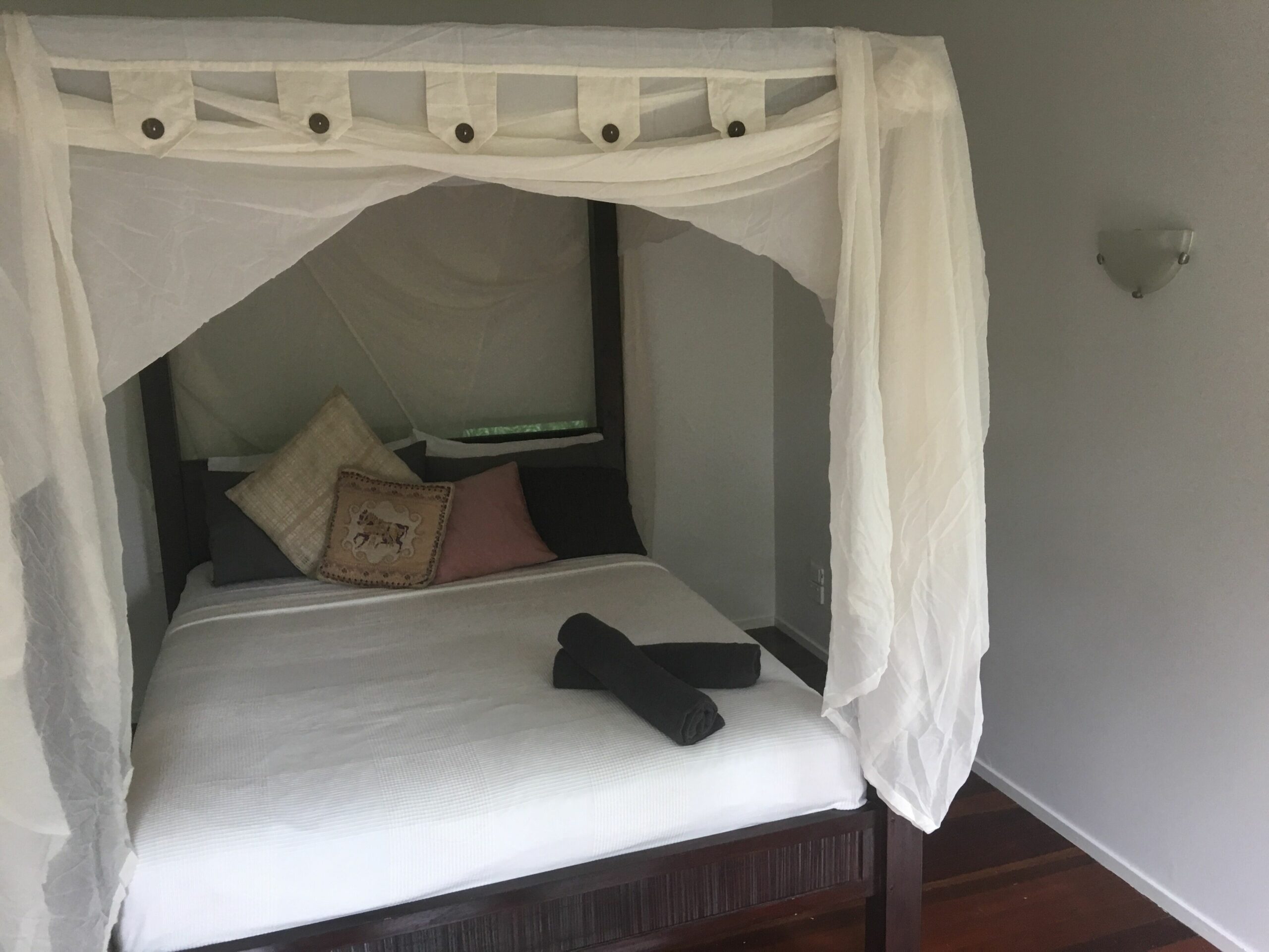 Airlie Beach Treehouse/from $45/night/person