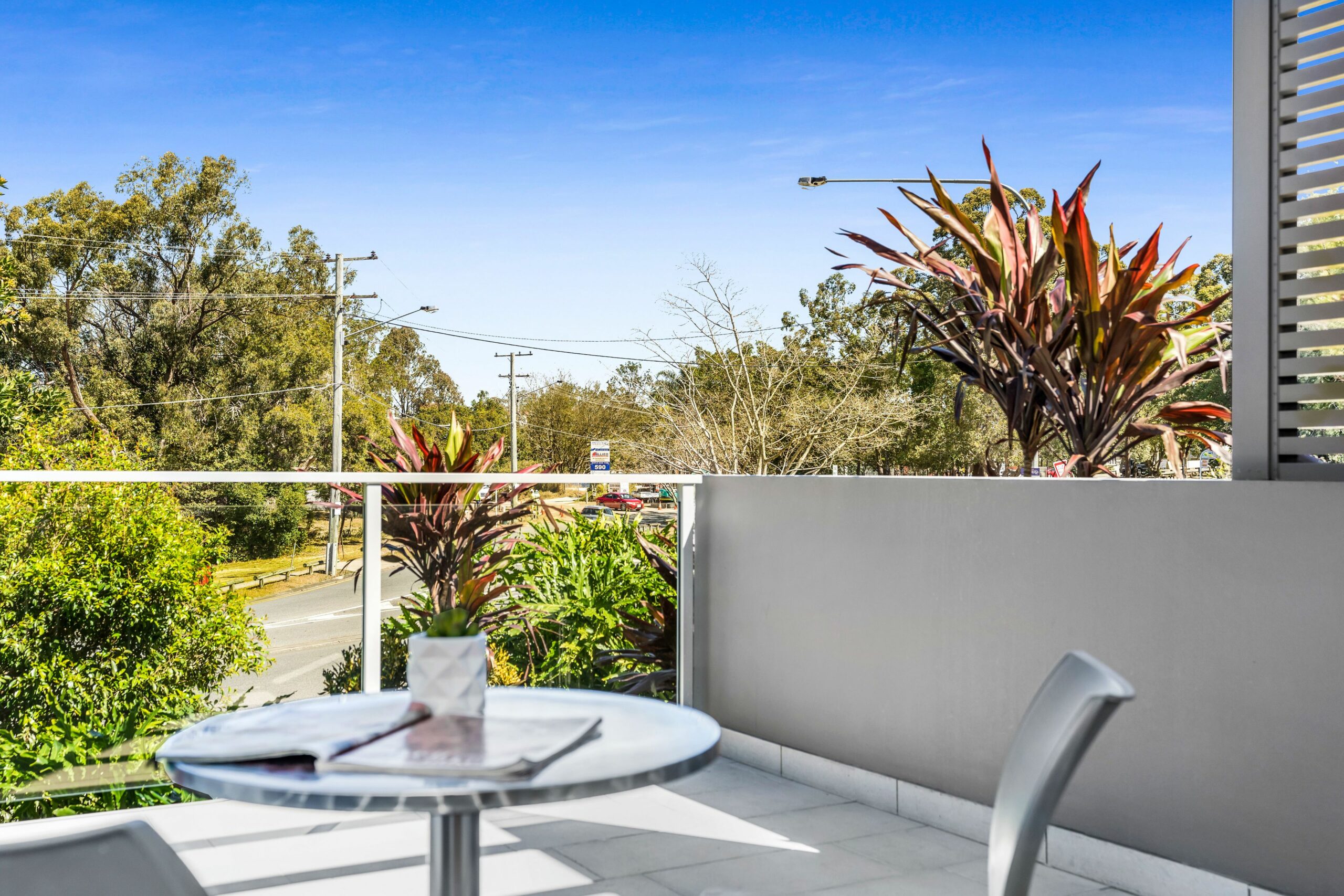 Essence Apartments Chermside