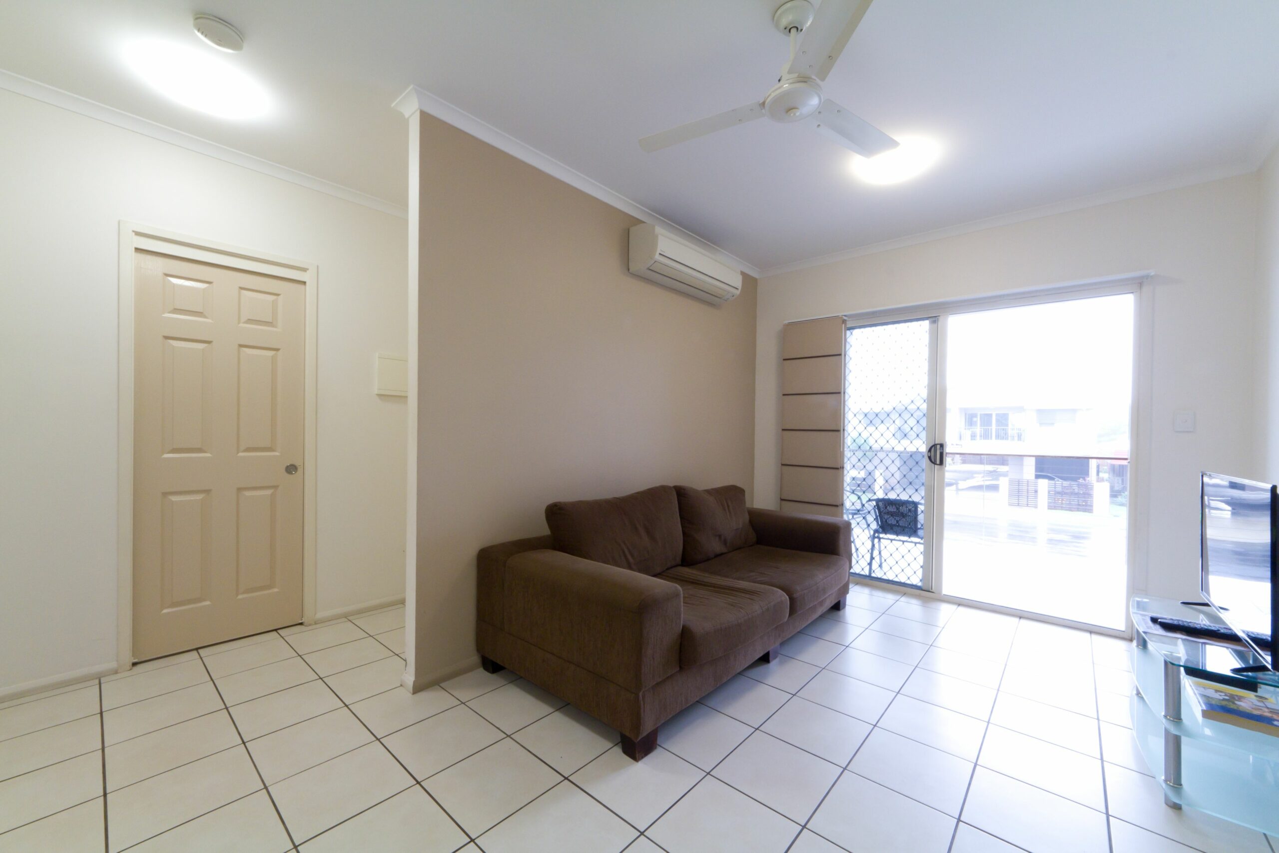 Rockhampton Serviced Apartments