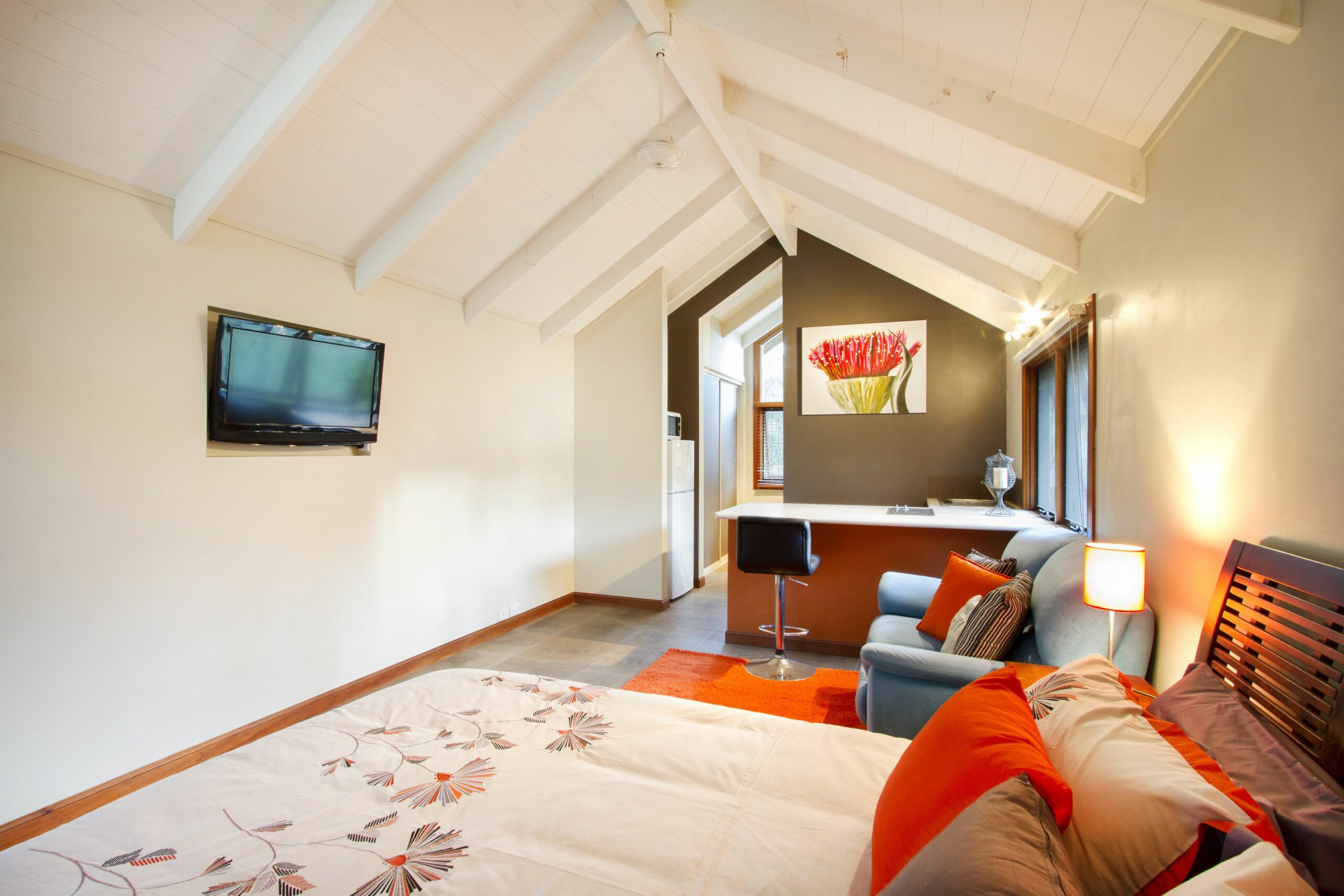 Airlie Beach Eco Cabins