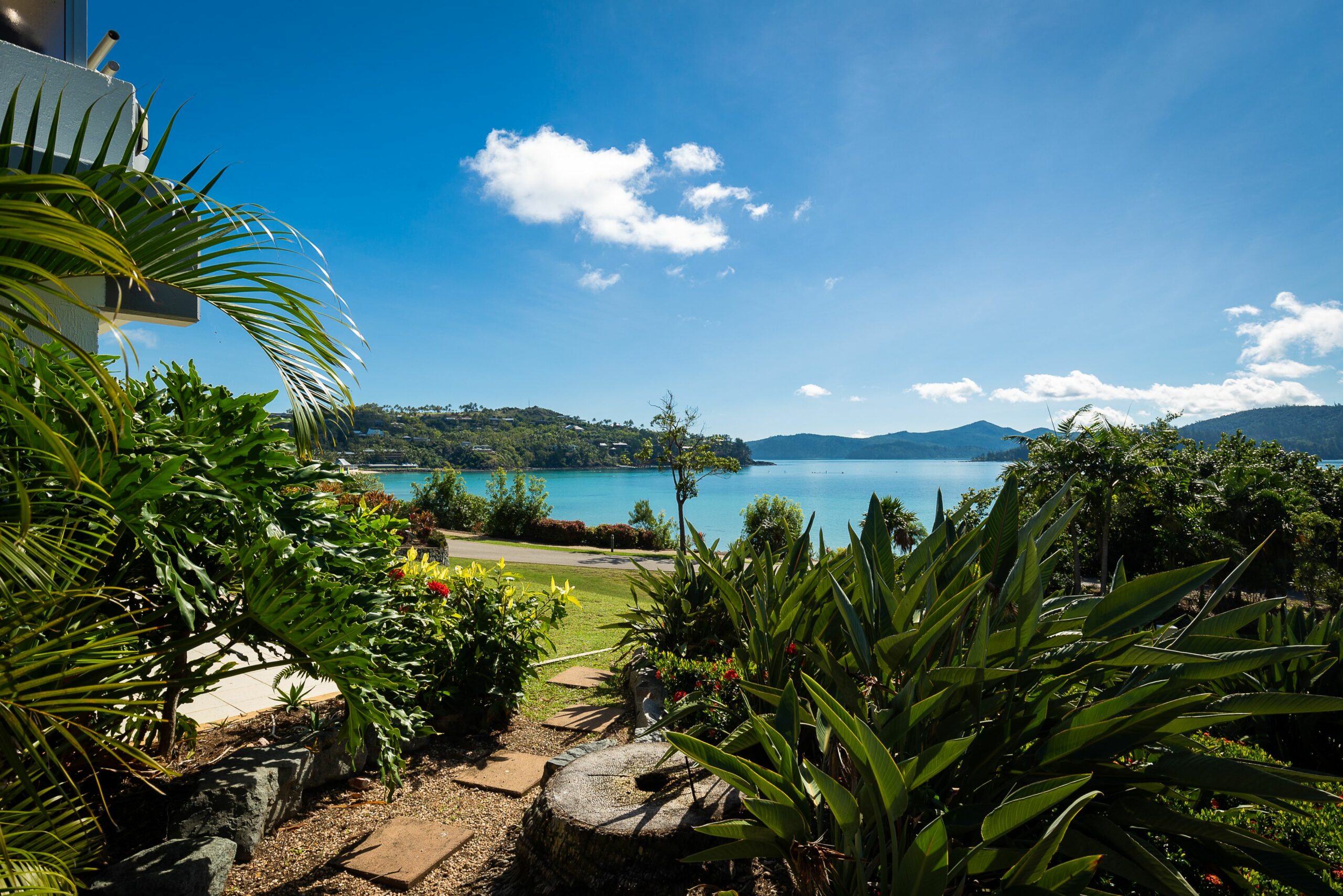 Frangipani 7 on Hamilton Island